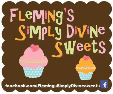 Fleming's Simply Divine