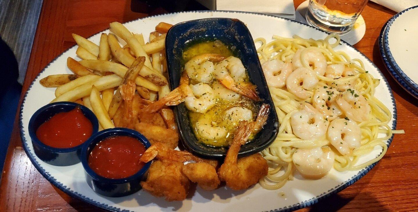 Red Lobster