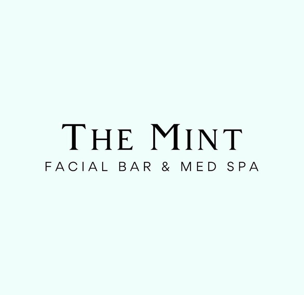 The Mint Facial Bar