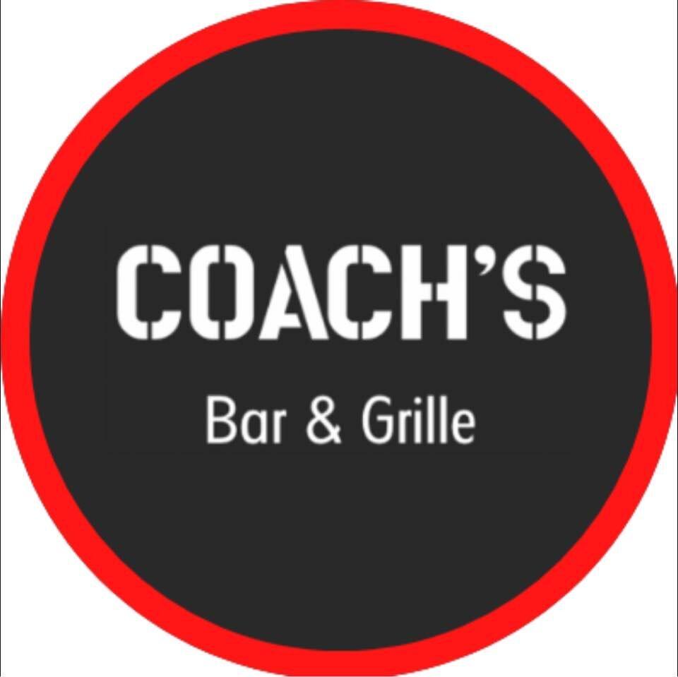 Coach's Bar & Grille