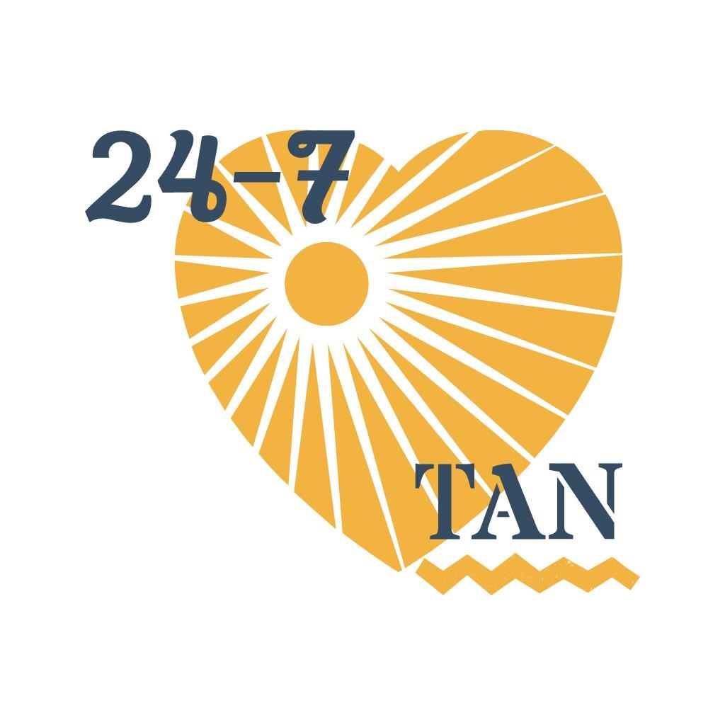 24-7 Tan