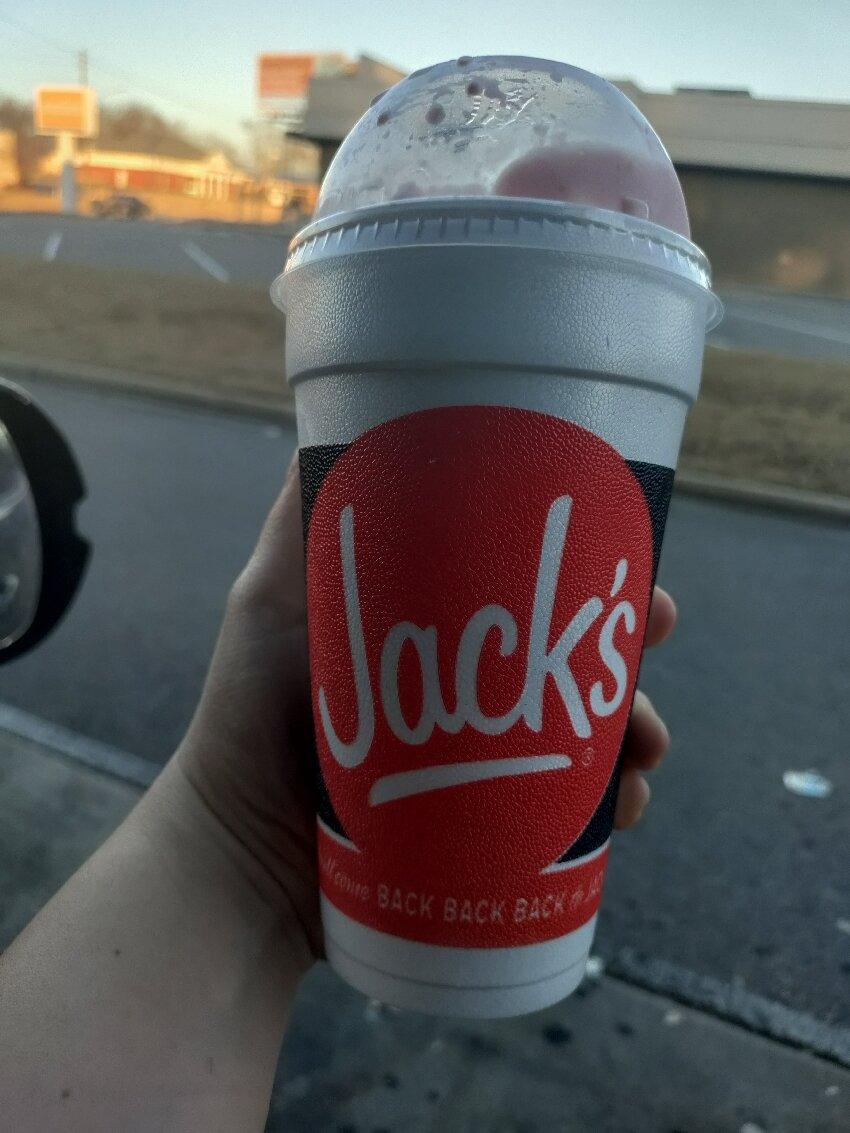 Jack's Family Restaurants