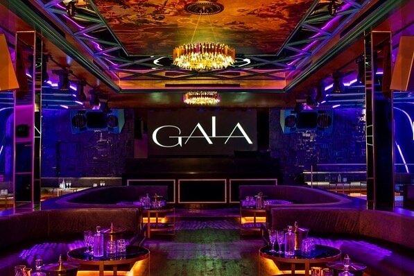 Gala Miami