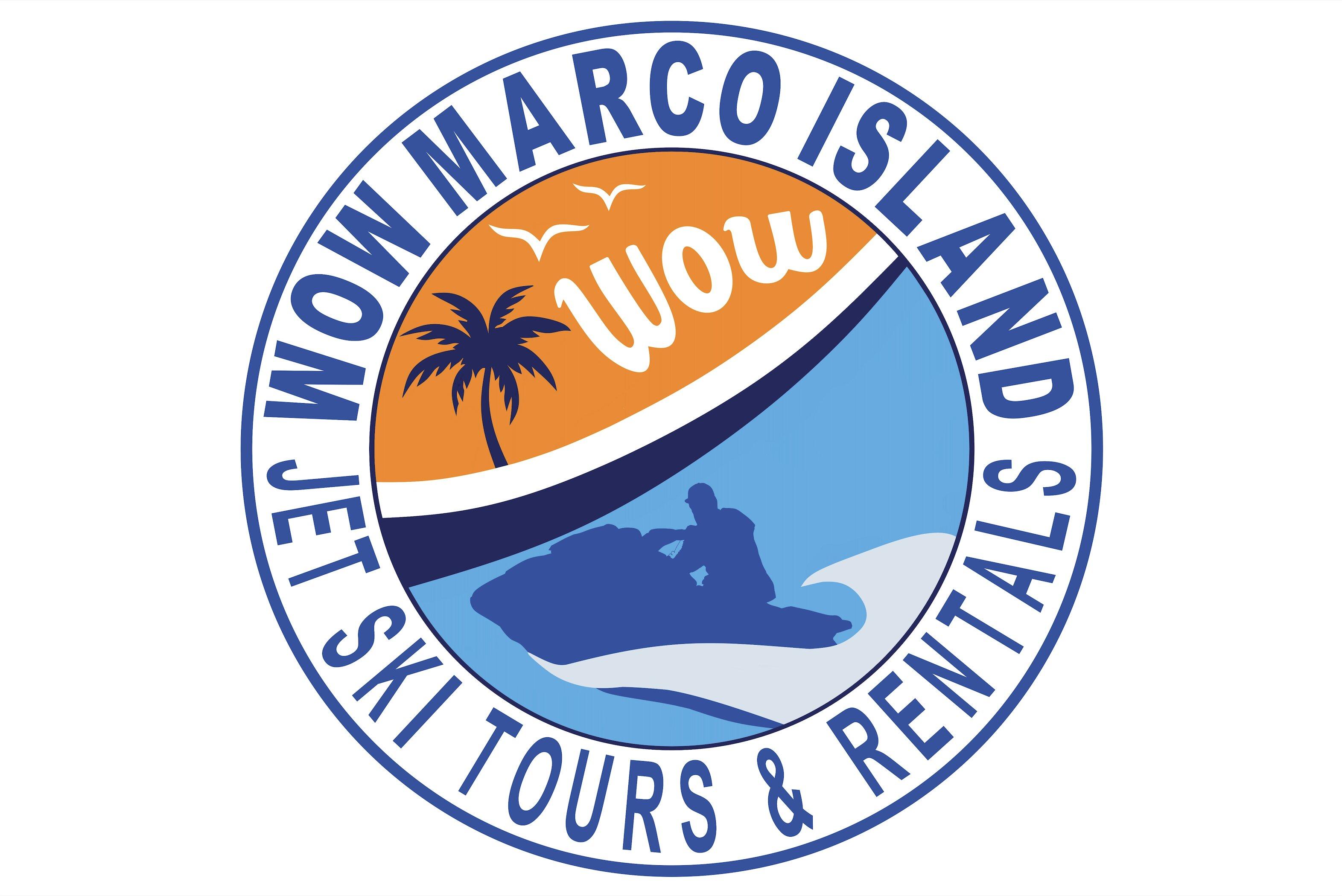 Wow-Marco Island Jet Ski Tours and Rentals