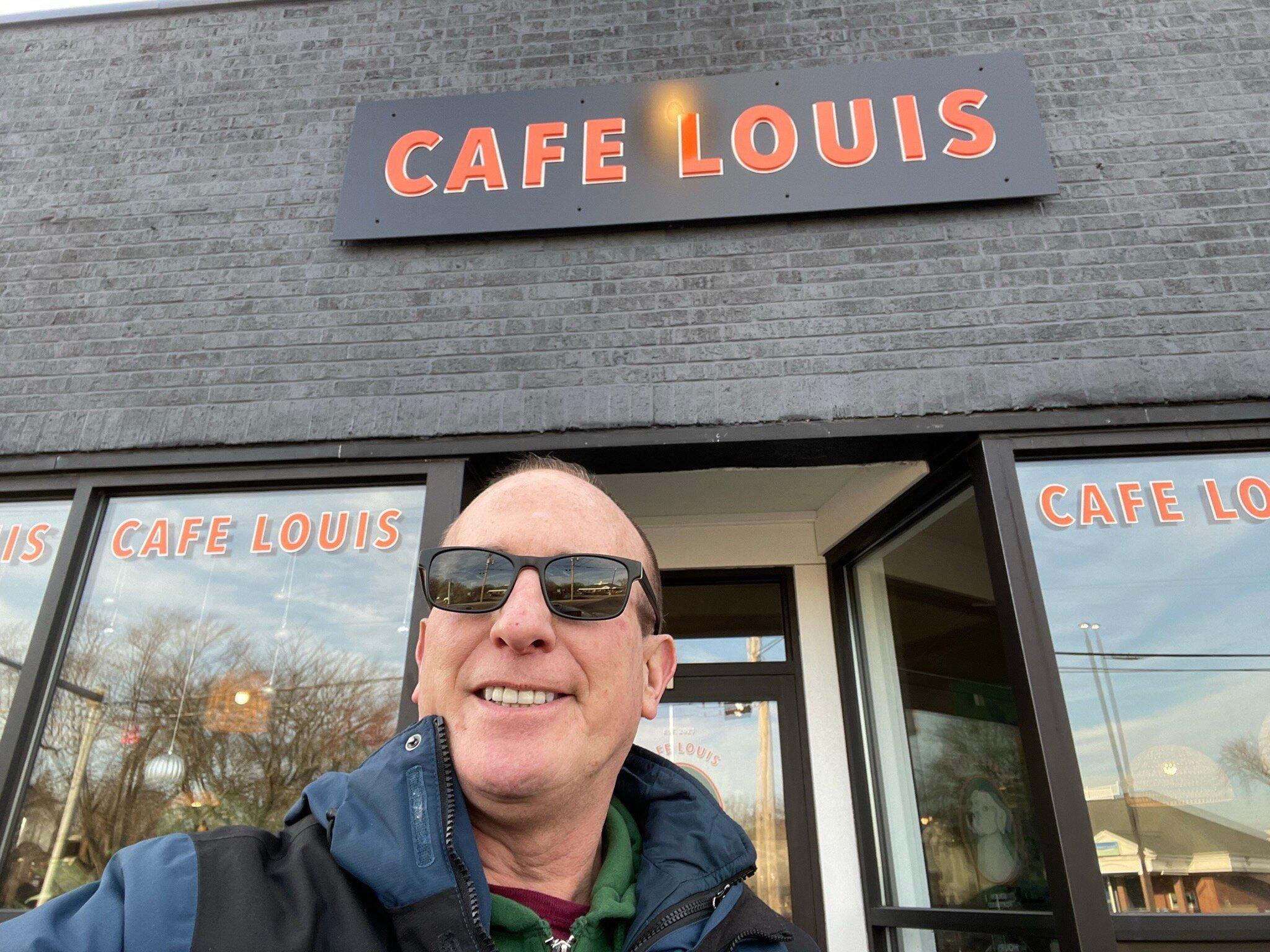 Cafe Louis