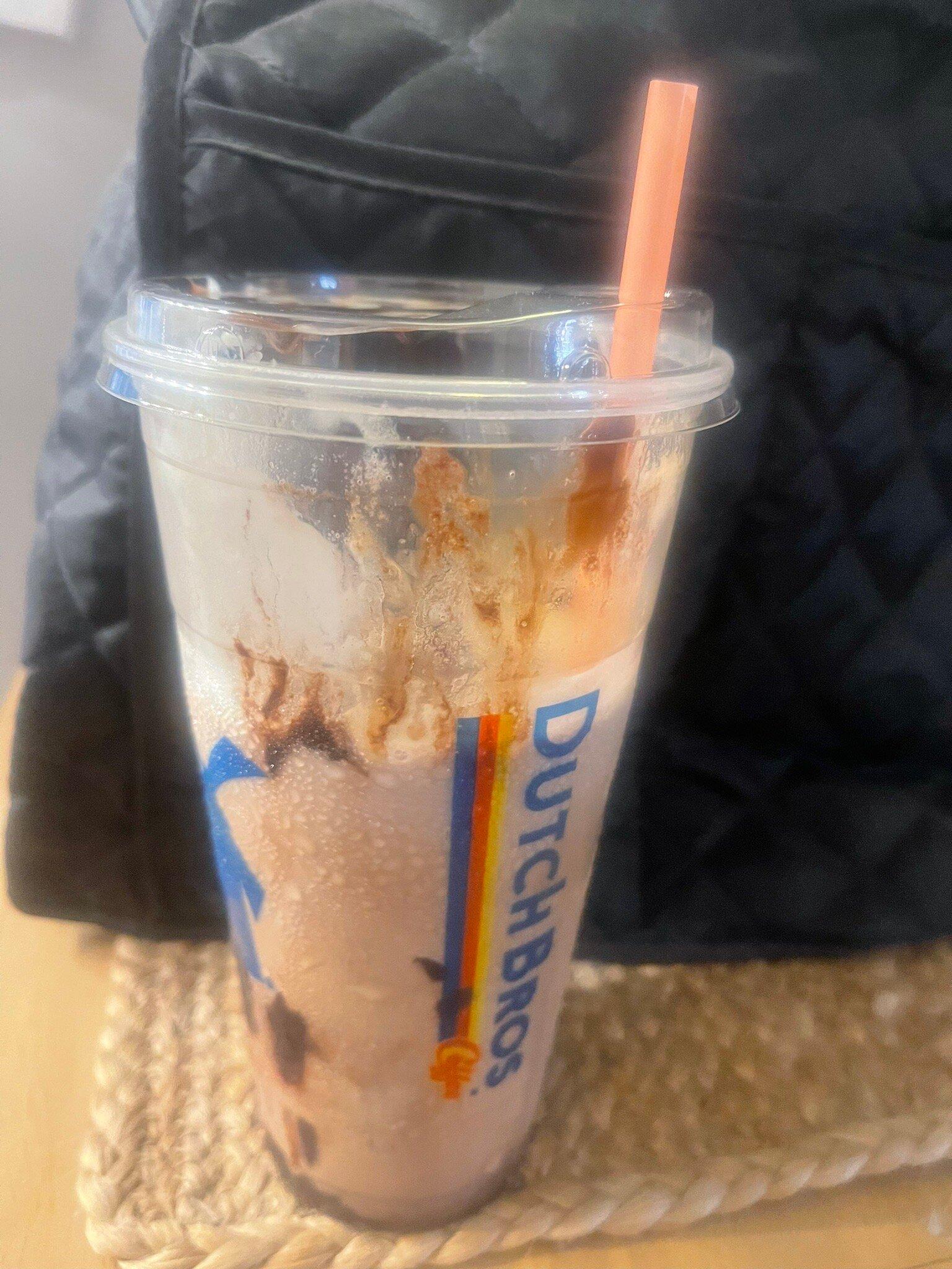 Dutch Bros Coffee