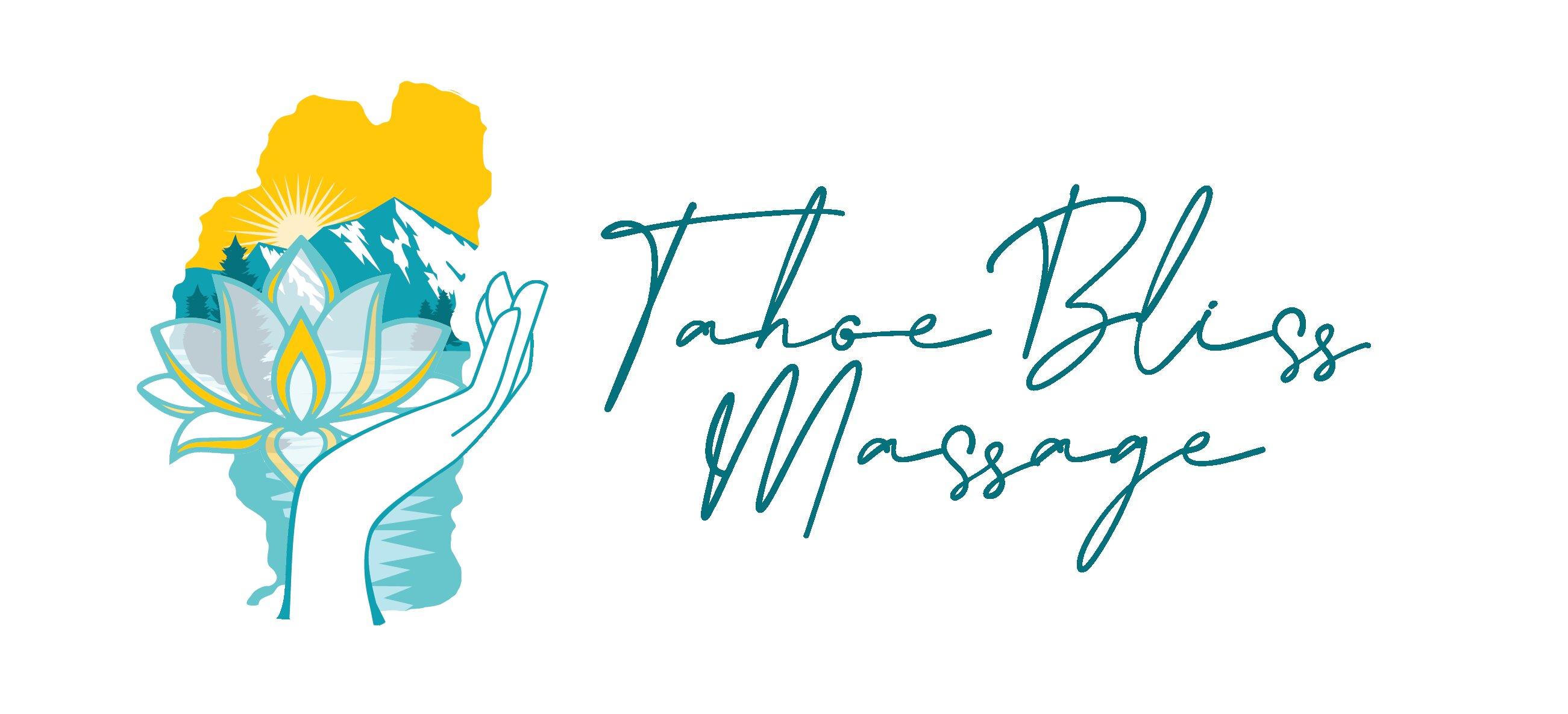 Tahoe Bliss Massage