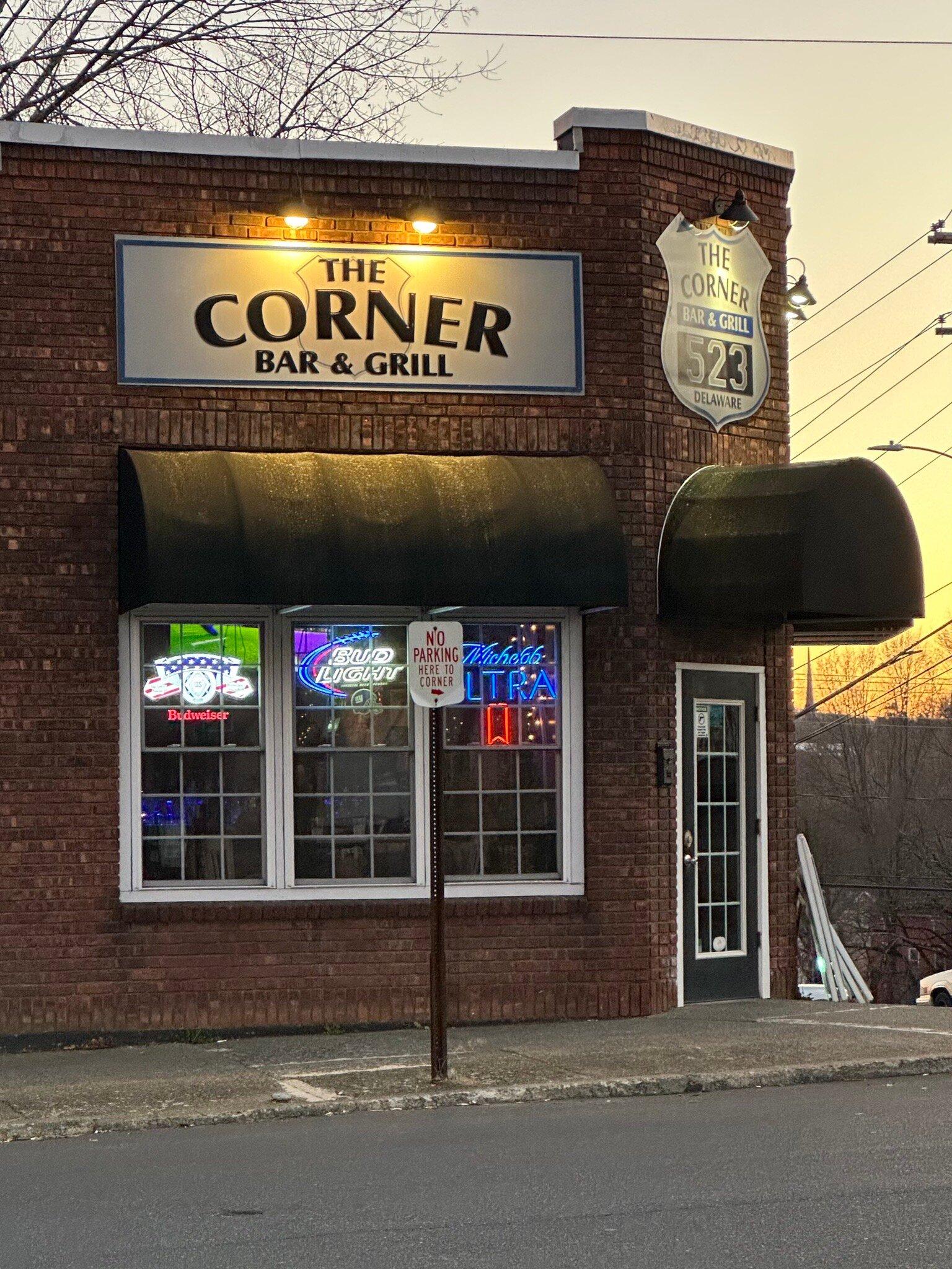 The Corner Bar & Grill