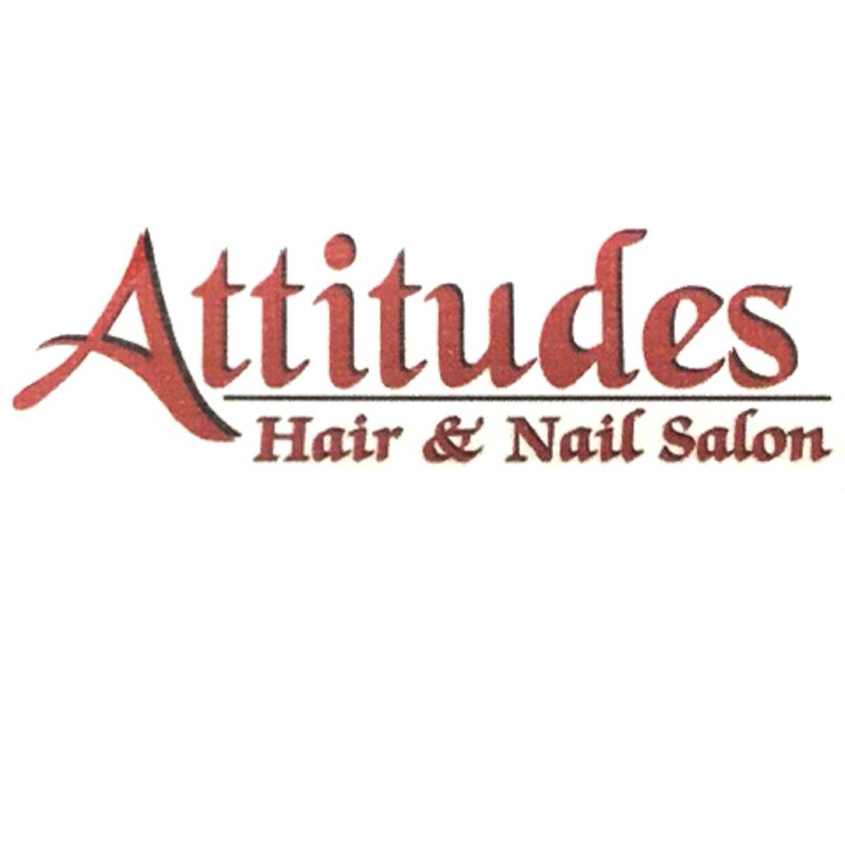 Attitudes Hair & Nail Salon