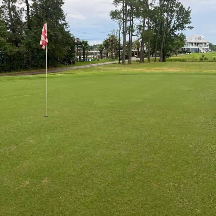 Gulf Hills Golf Course