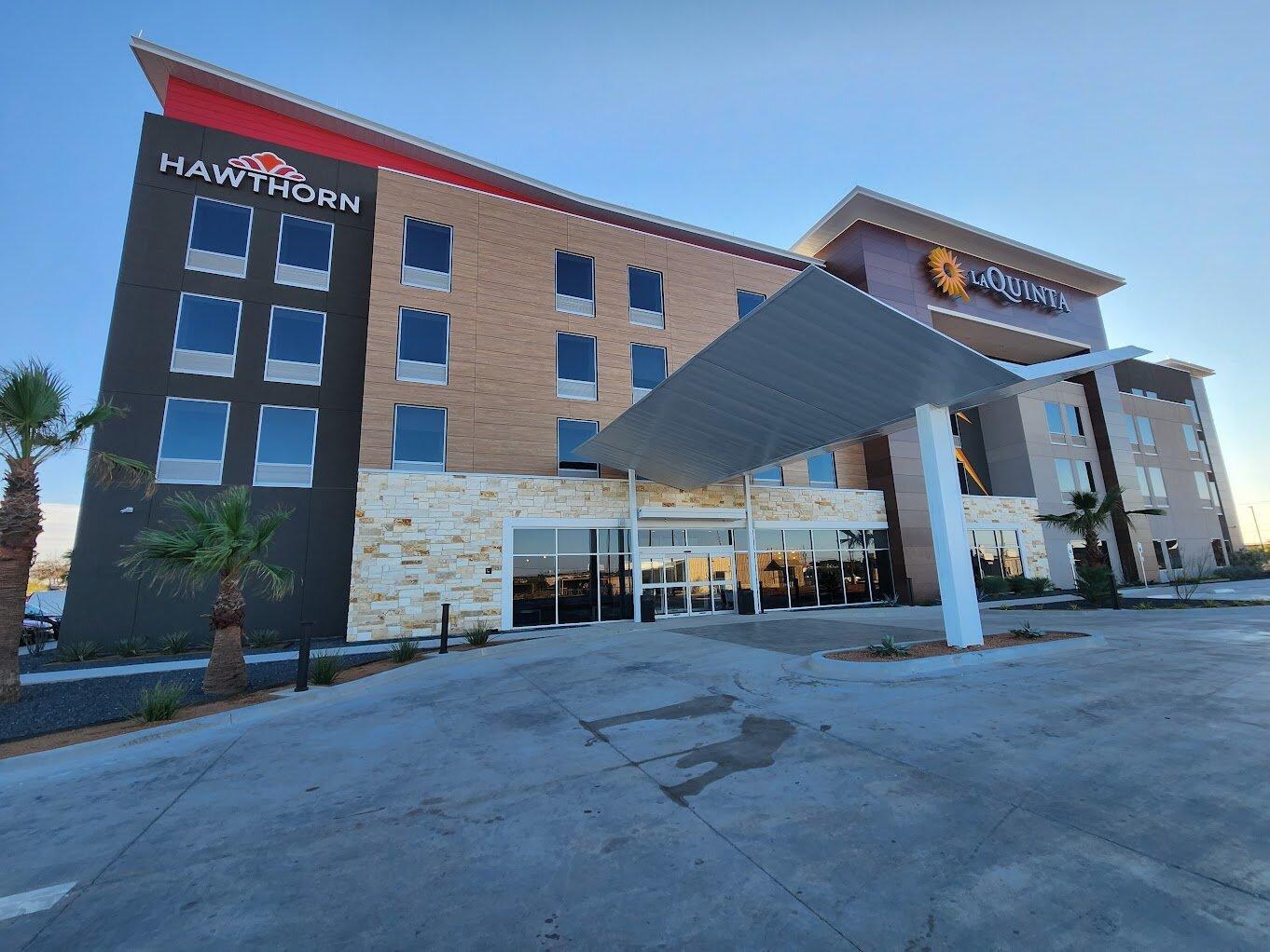 La Quinta Inn & Suites By Wyndham Del Rio