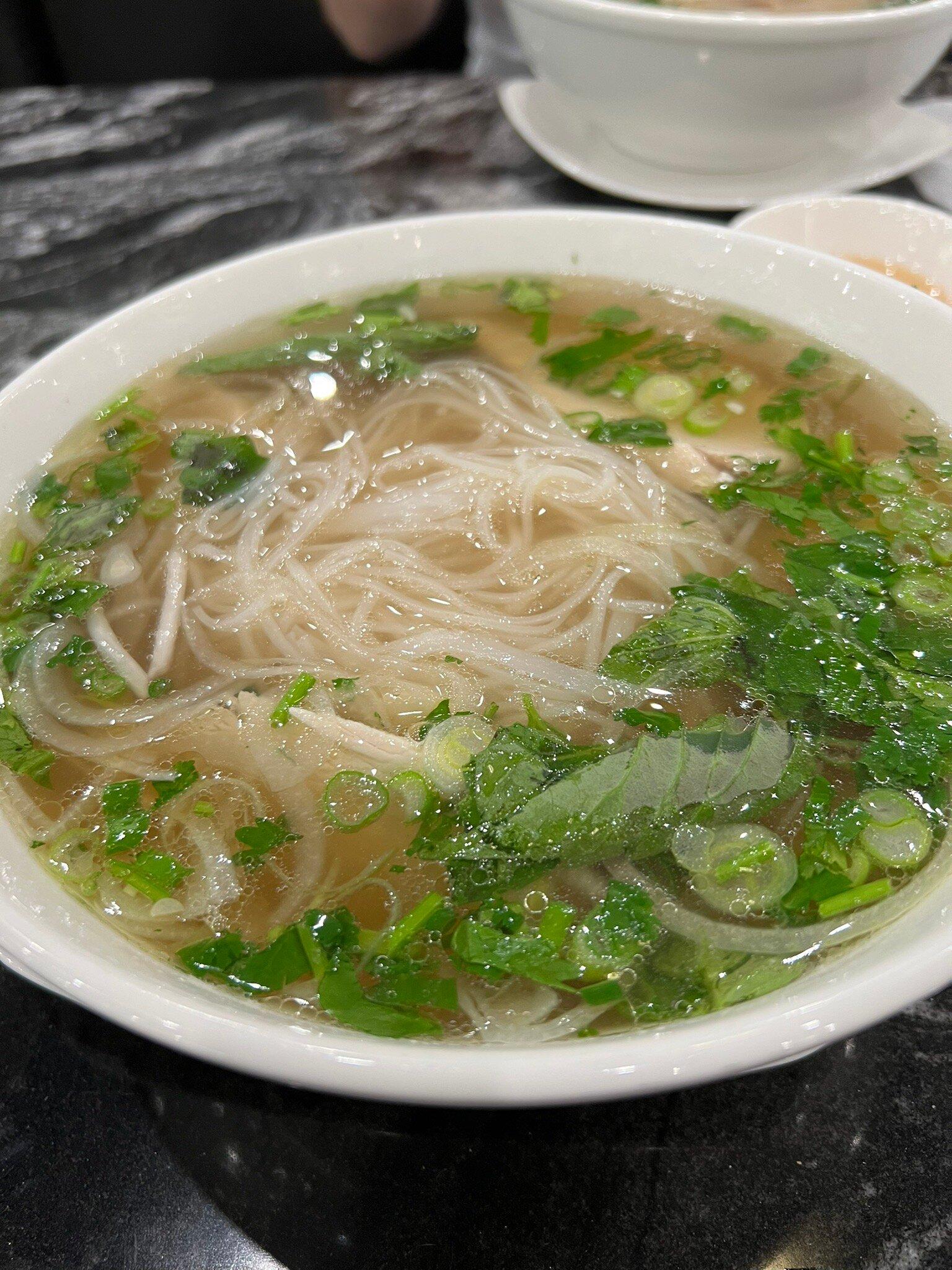 Pho Today Plainsboro Plaza