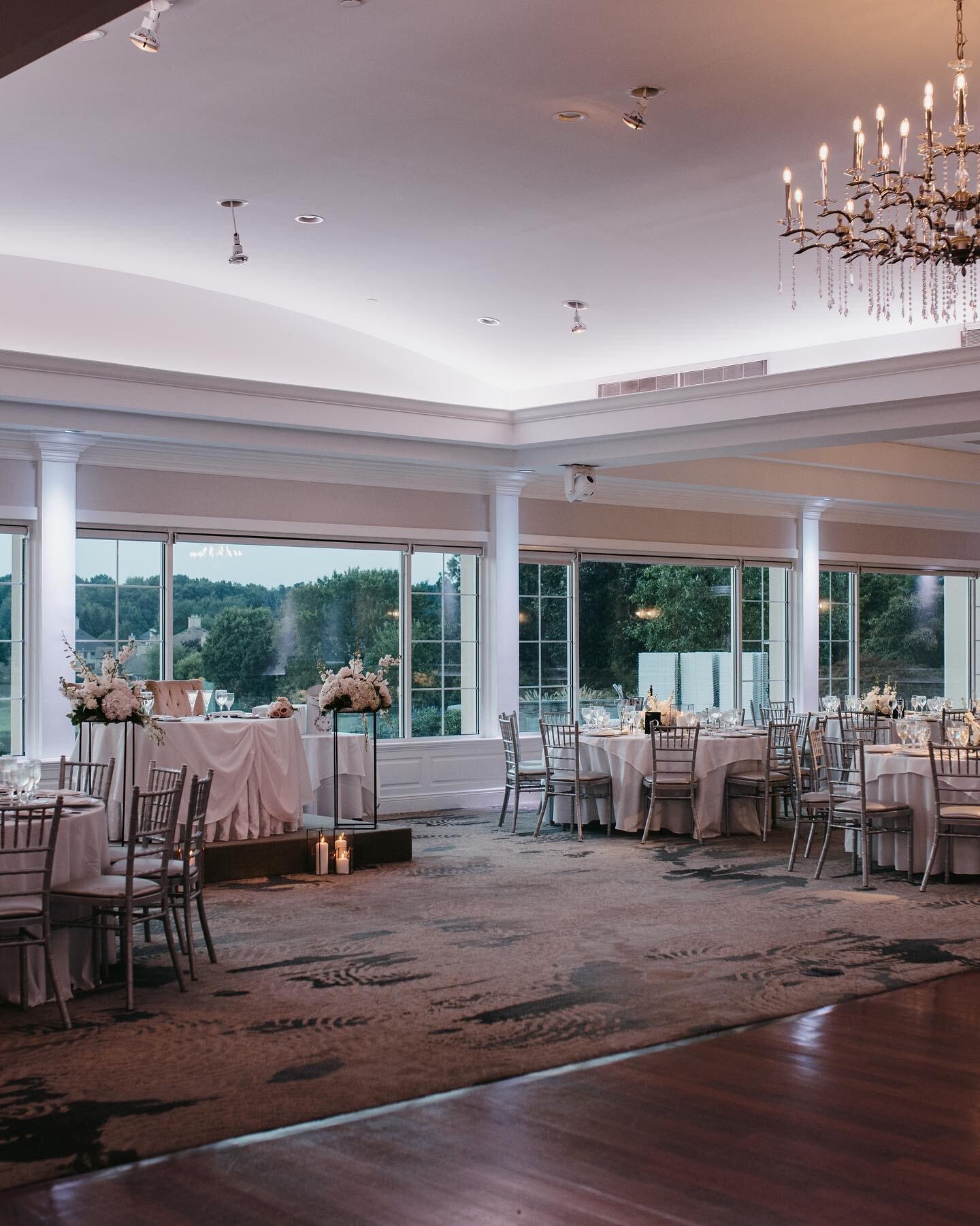 Brooklake Country Club & Events