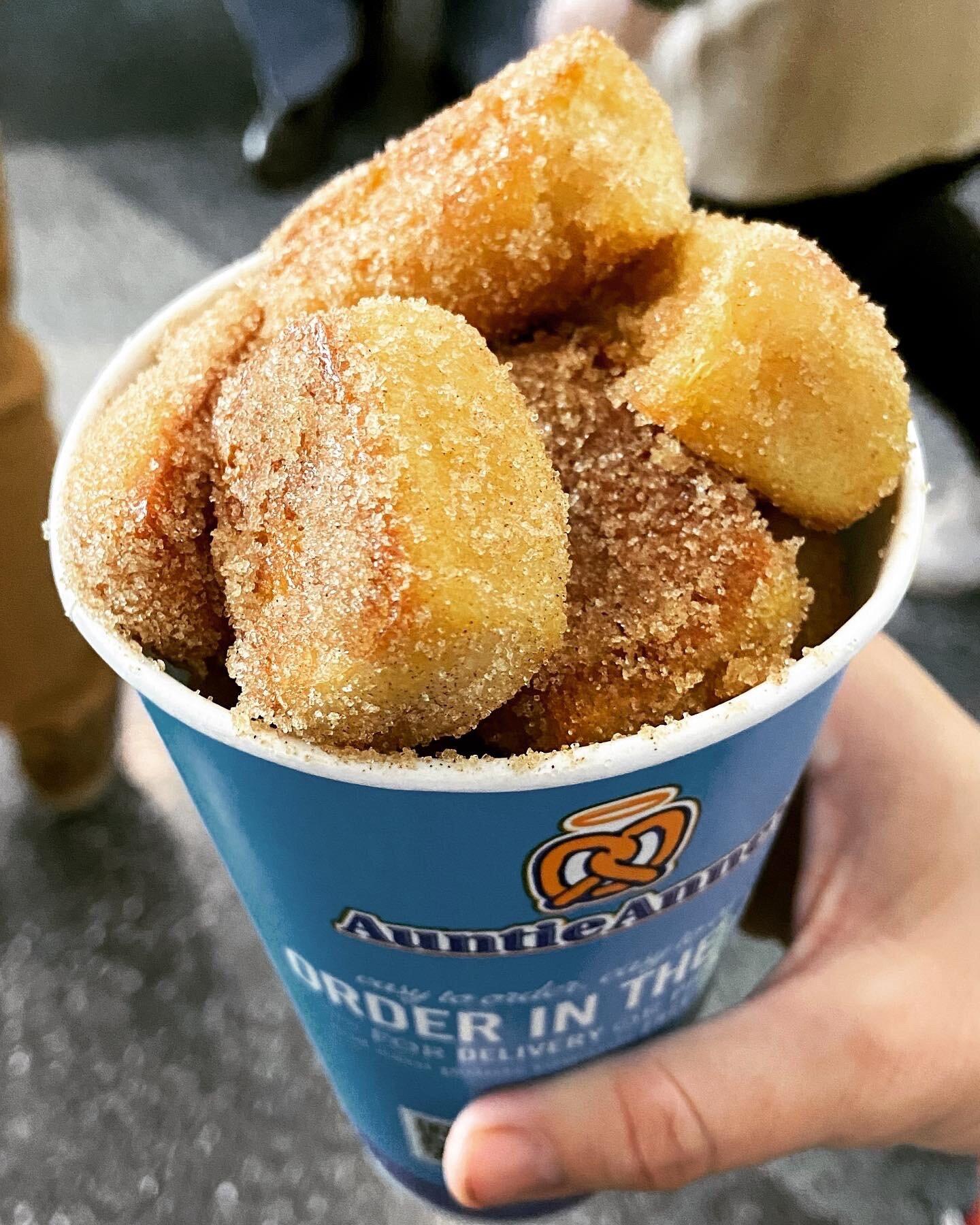 Auntie Anne's