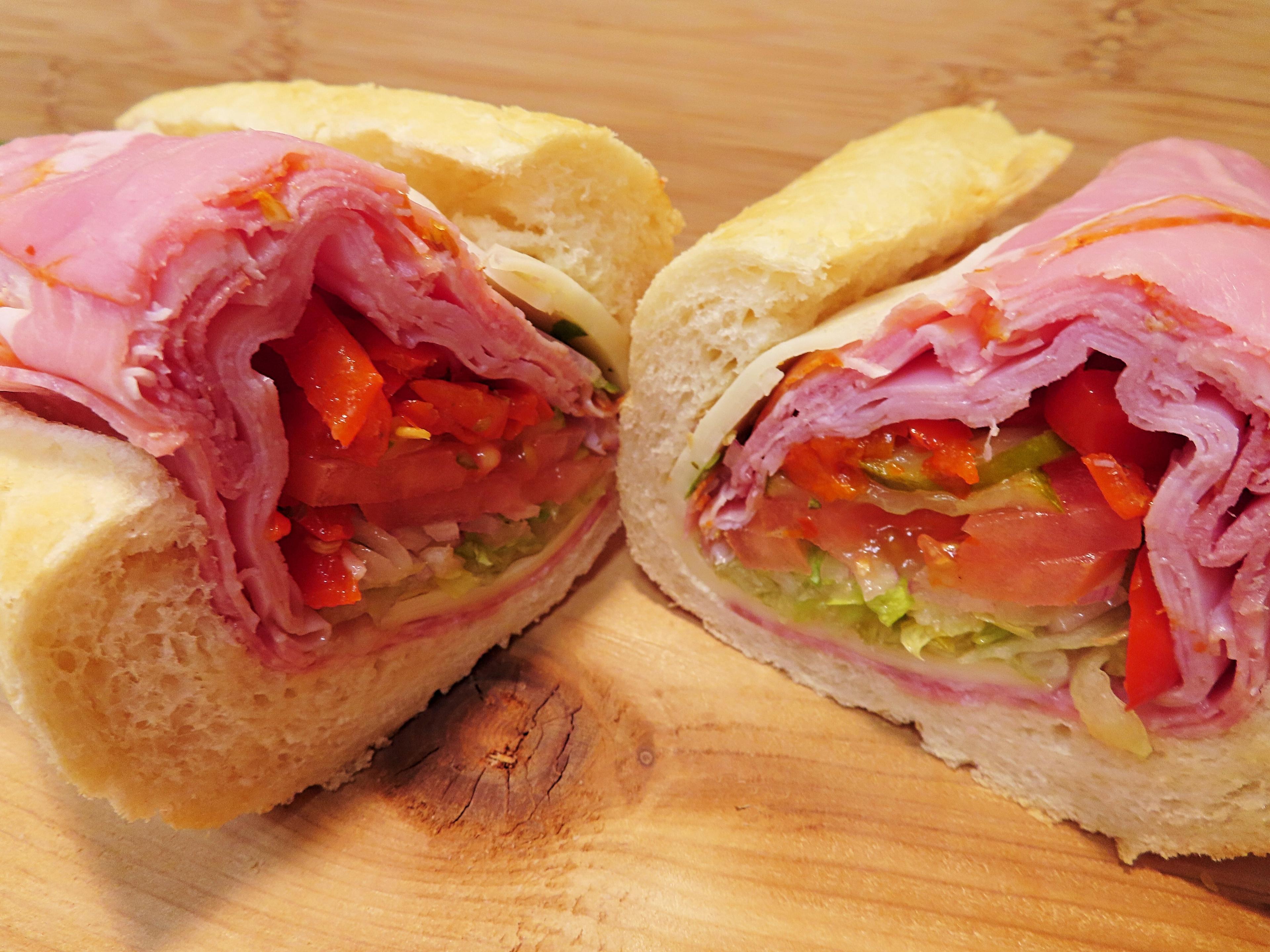 Shanda Inc. Dba. Tucci's Southside Subs