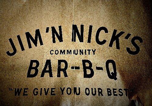 Jim 'N Nick's Bar-B-Q