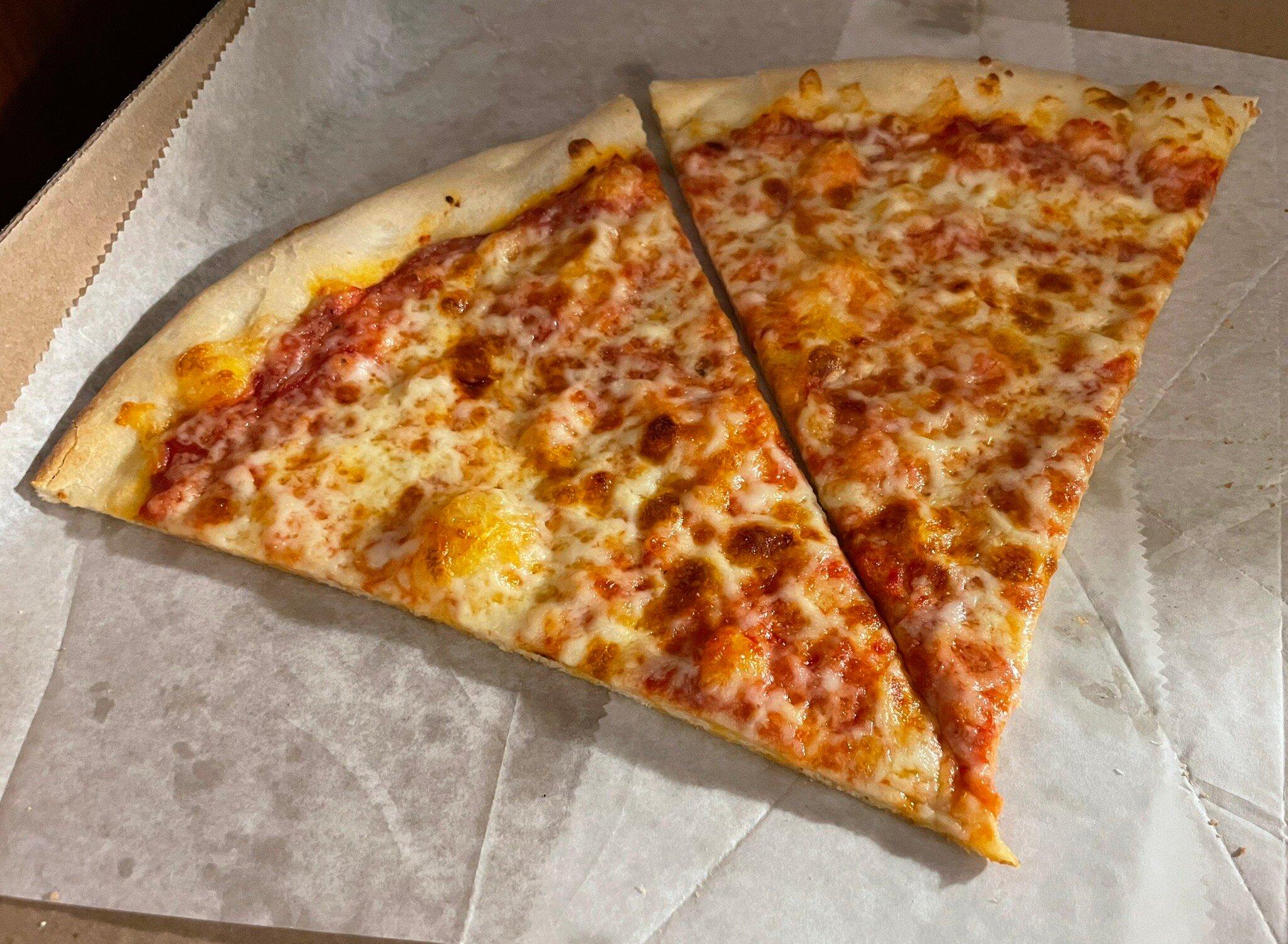 $1.50 Fresh Pizza