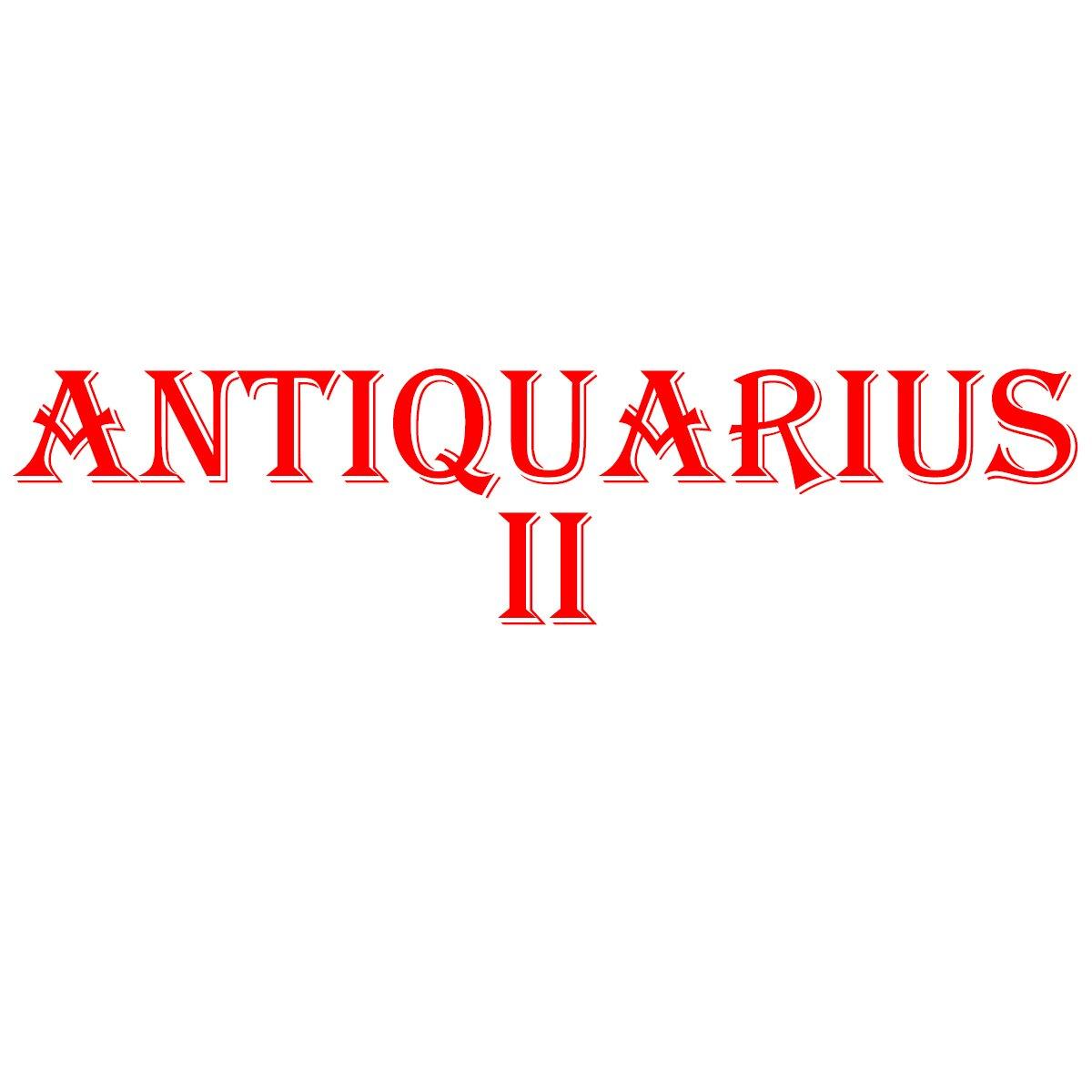 Antiquarius II