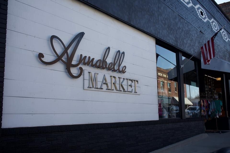 Annabelle Market