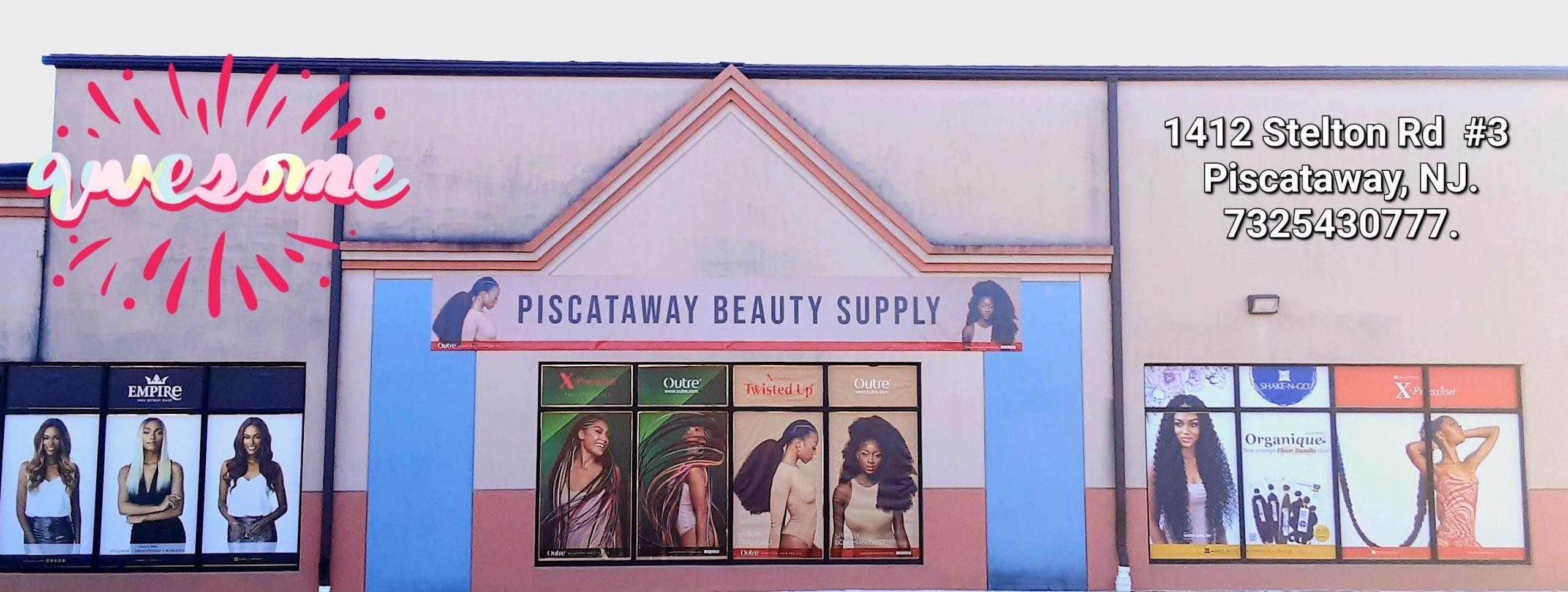 Piscataway Beauty Supply