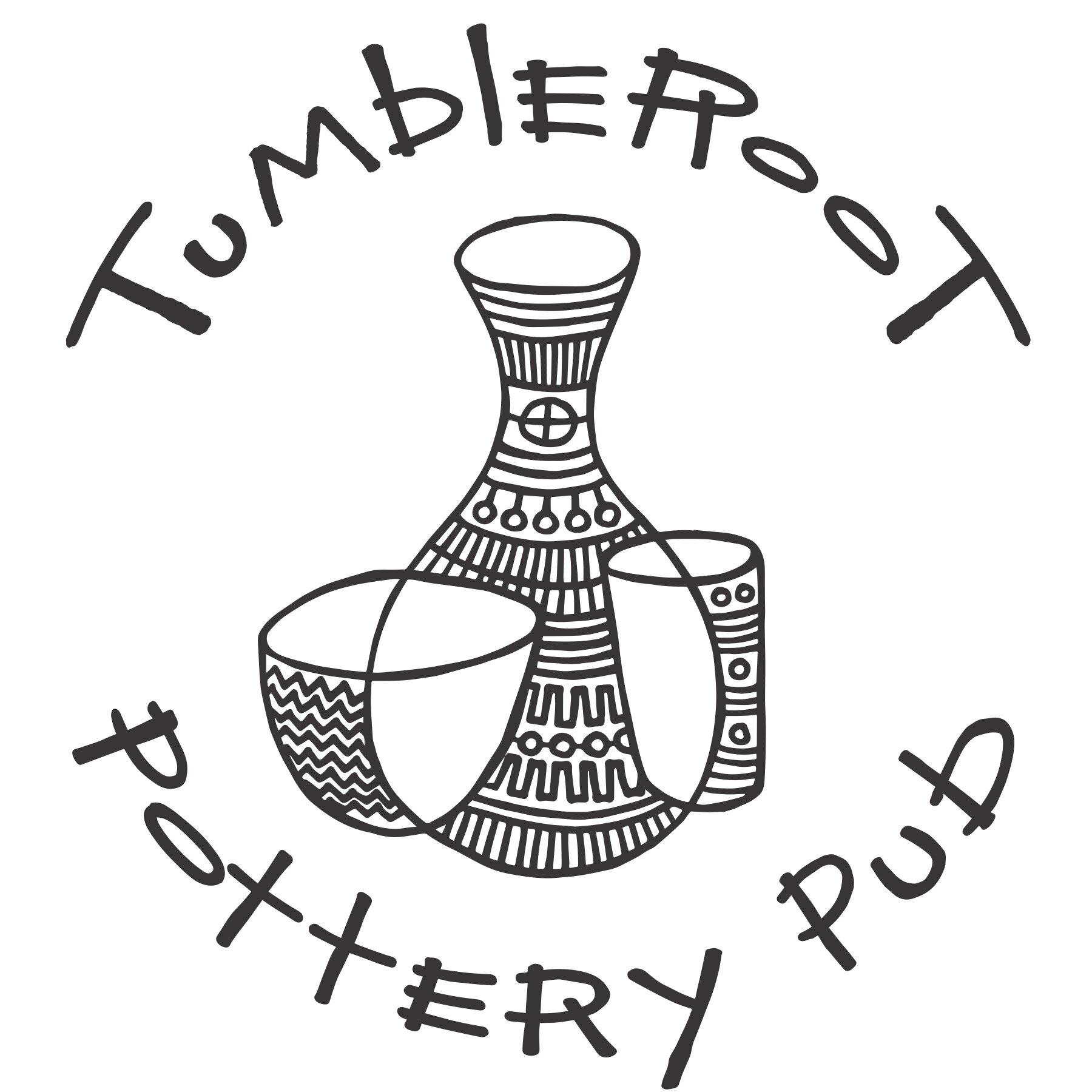 Tumbleroot Pottery Pub