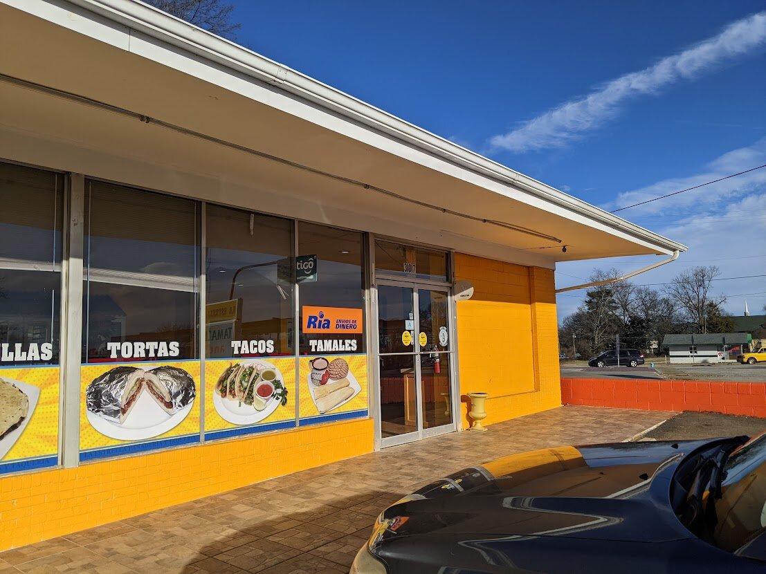 Panaderia La Estrella