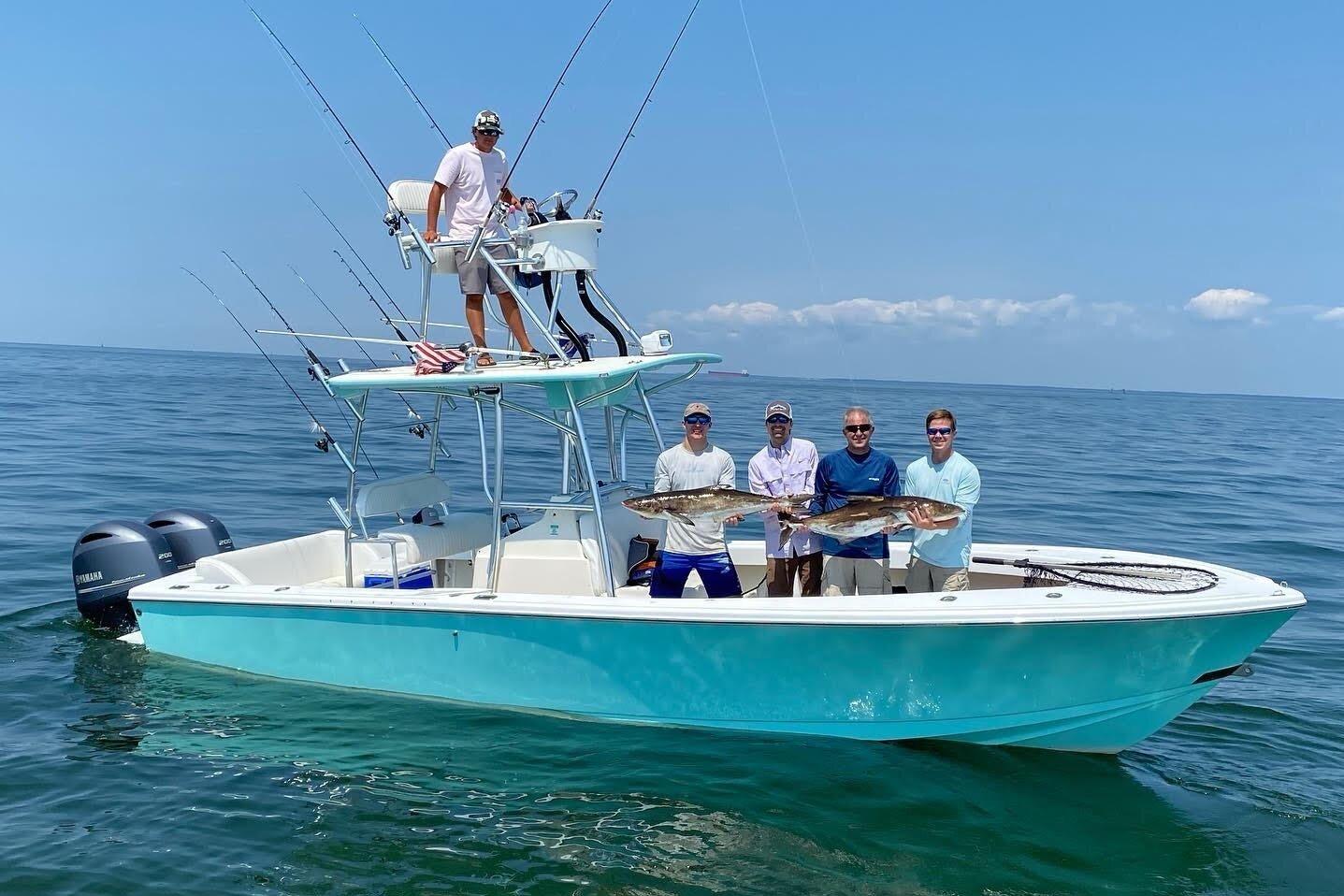 Litigator SportFishing