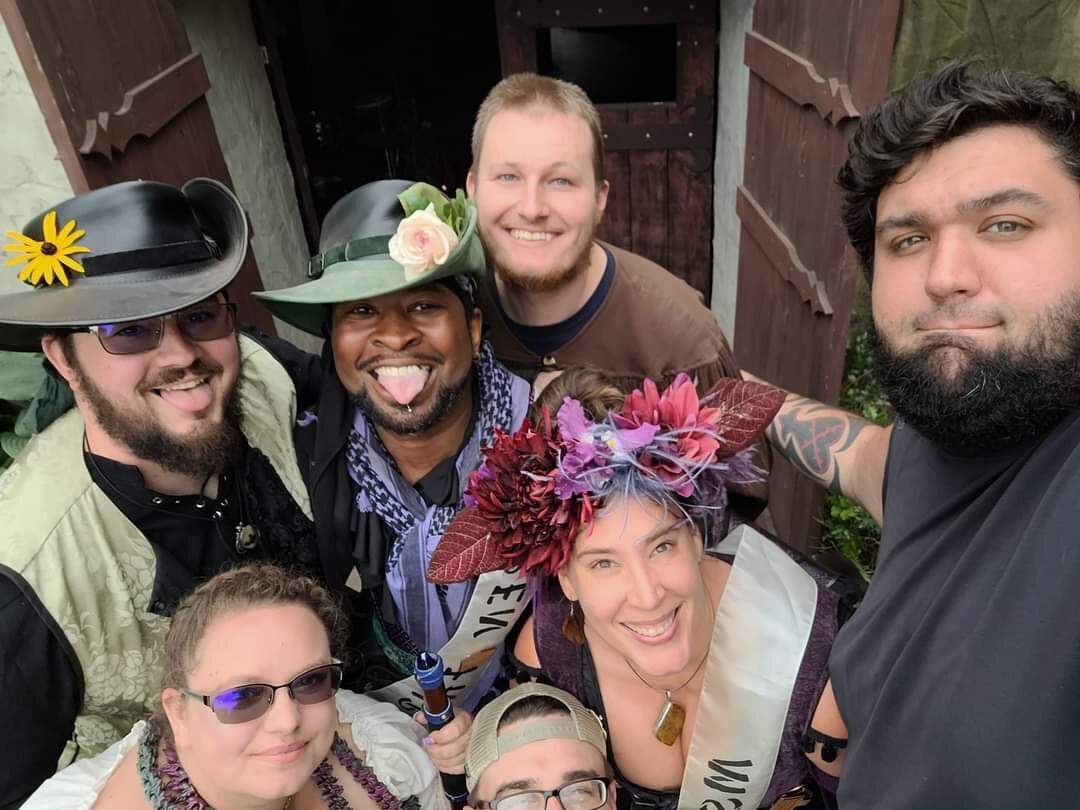 Michigan Renaissance Festival