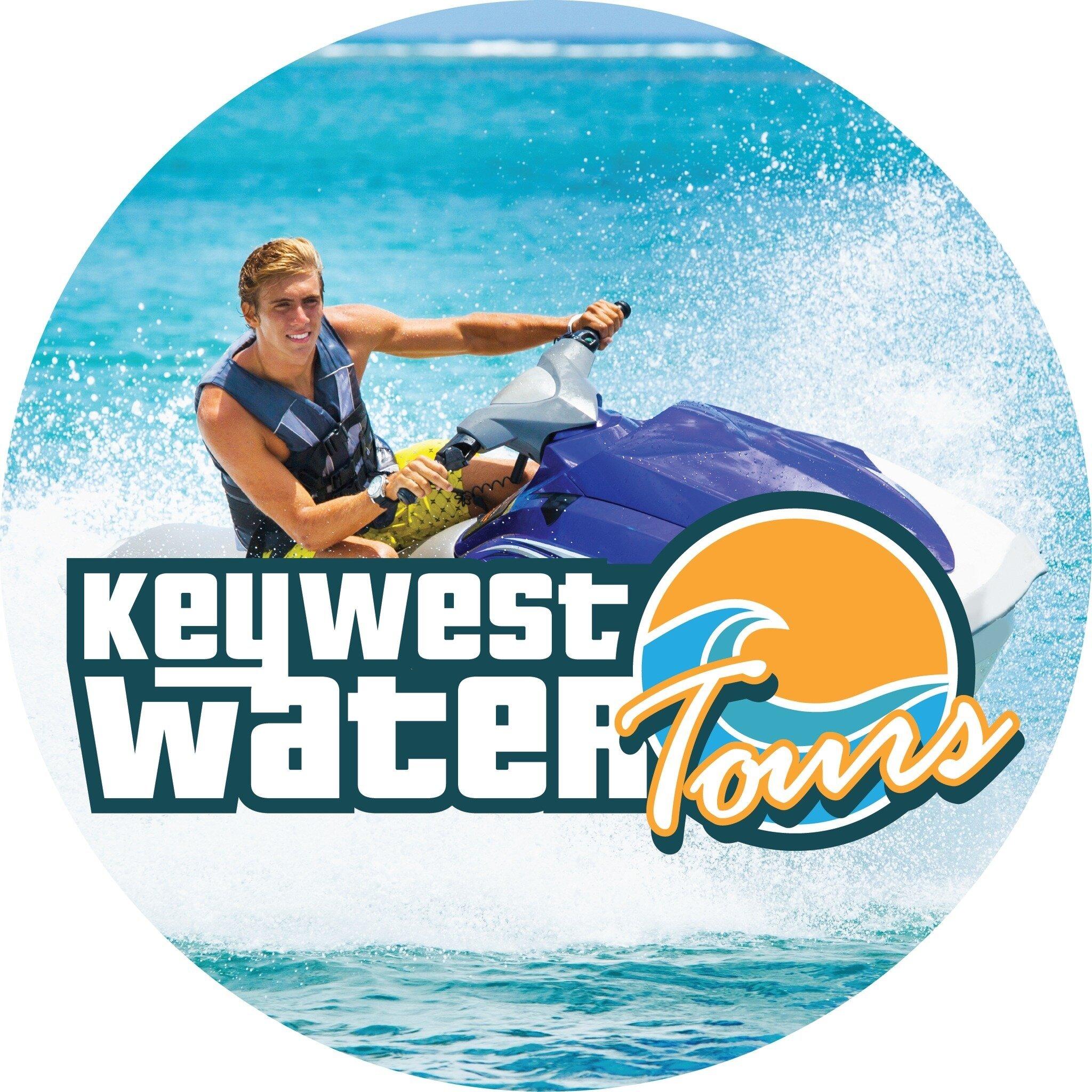 Key West Water Tours