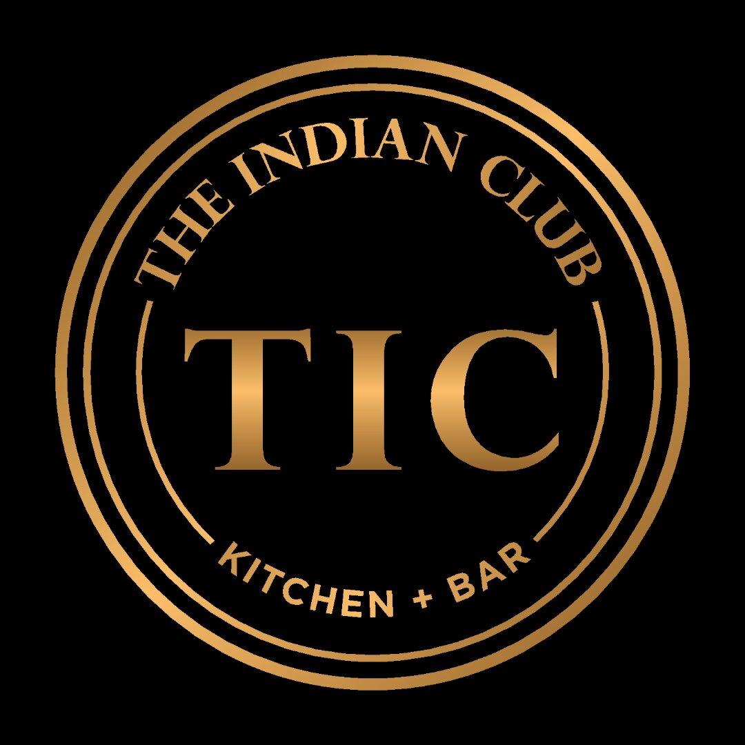 The Indian Club