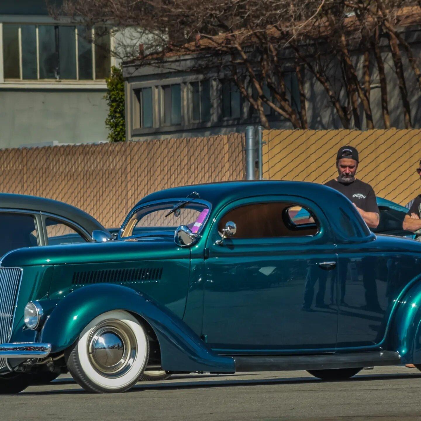 Grand National Roadster Show