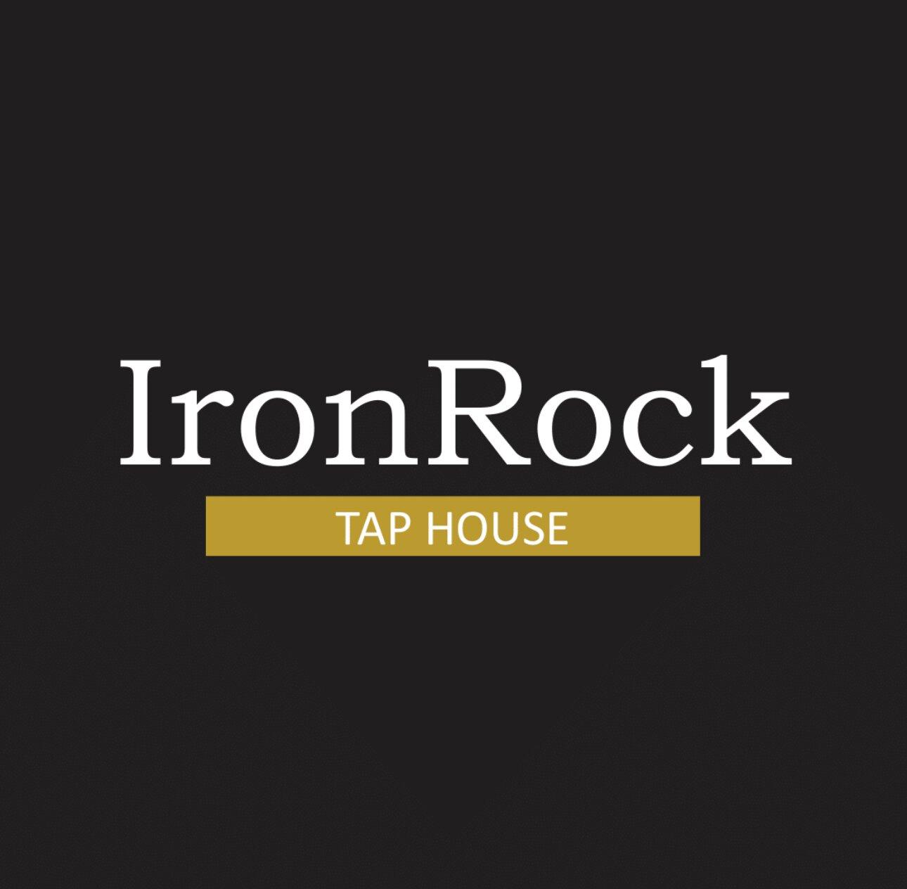 IronRock Tap House