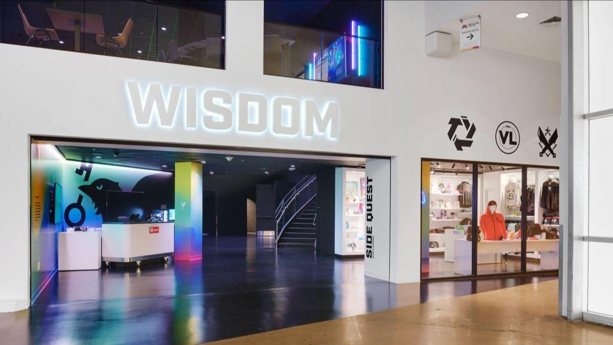 Wisdom Gaming Studios