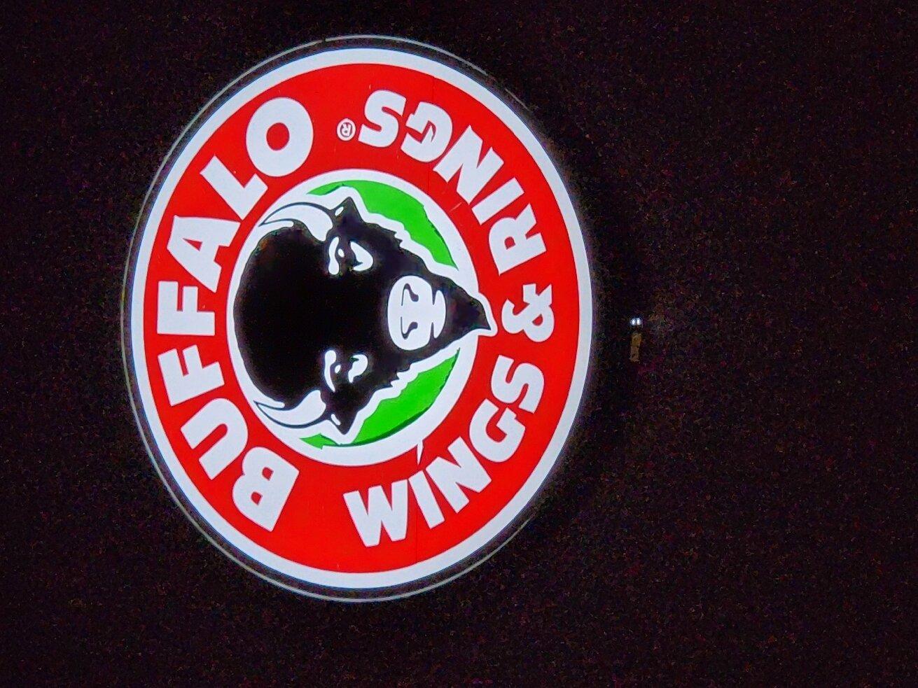 Wings and Rings