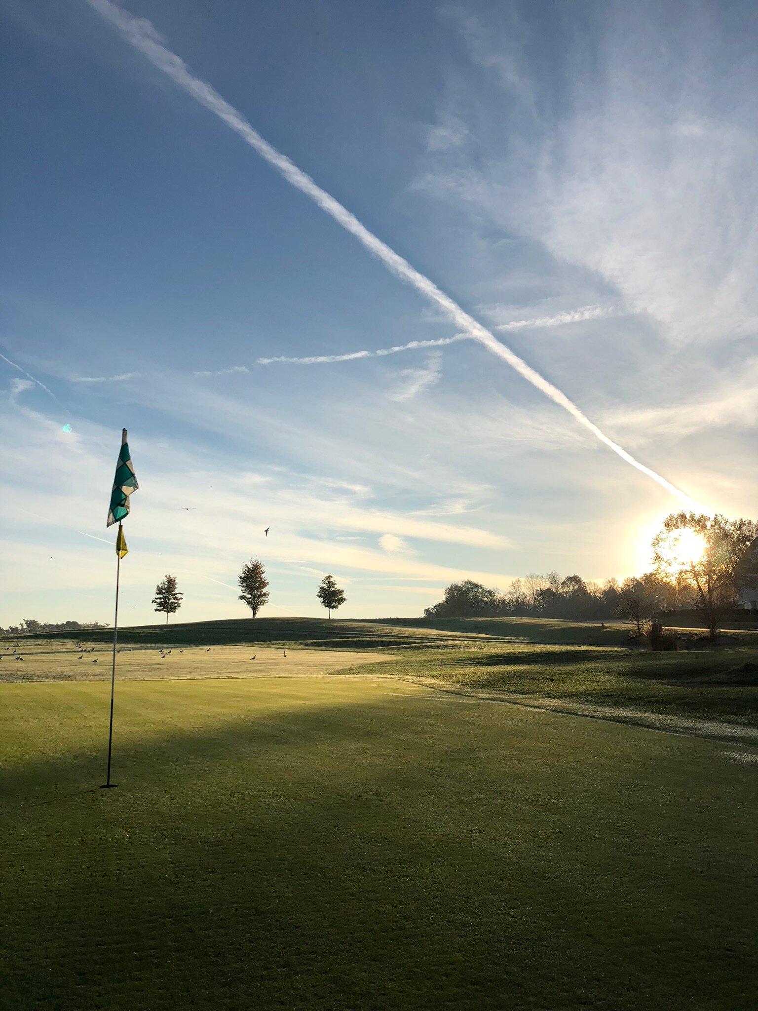 The Links at Firestone Farms