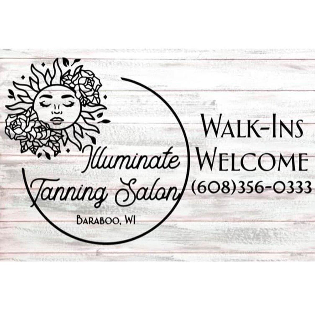 Illuminate Tanning Salon