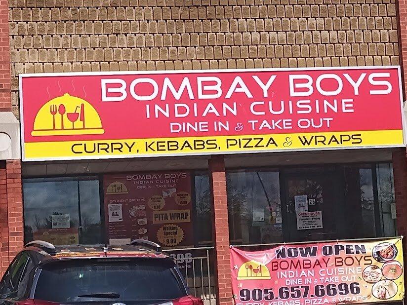 Bombay Boys