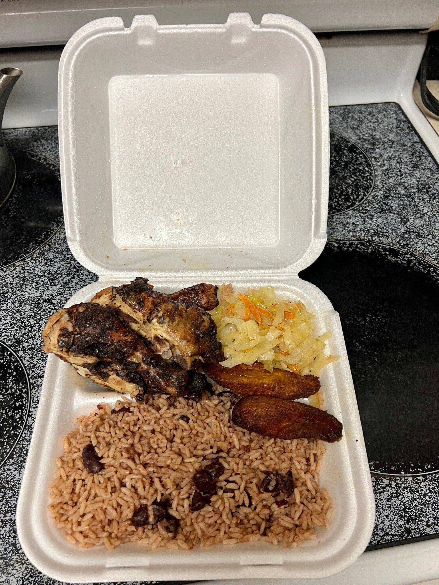 Golden Krust Caribbean Restaurant