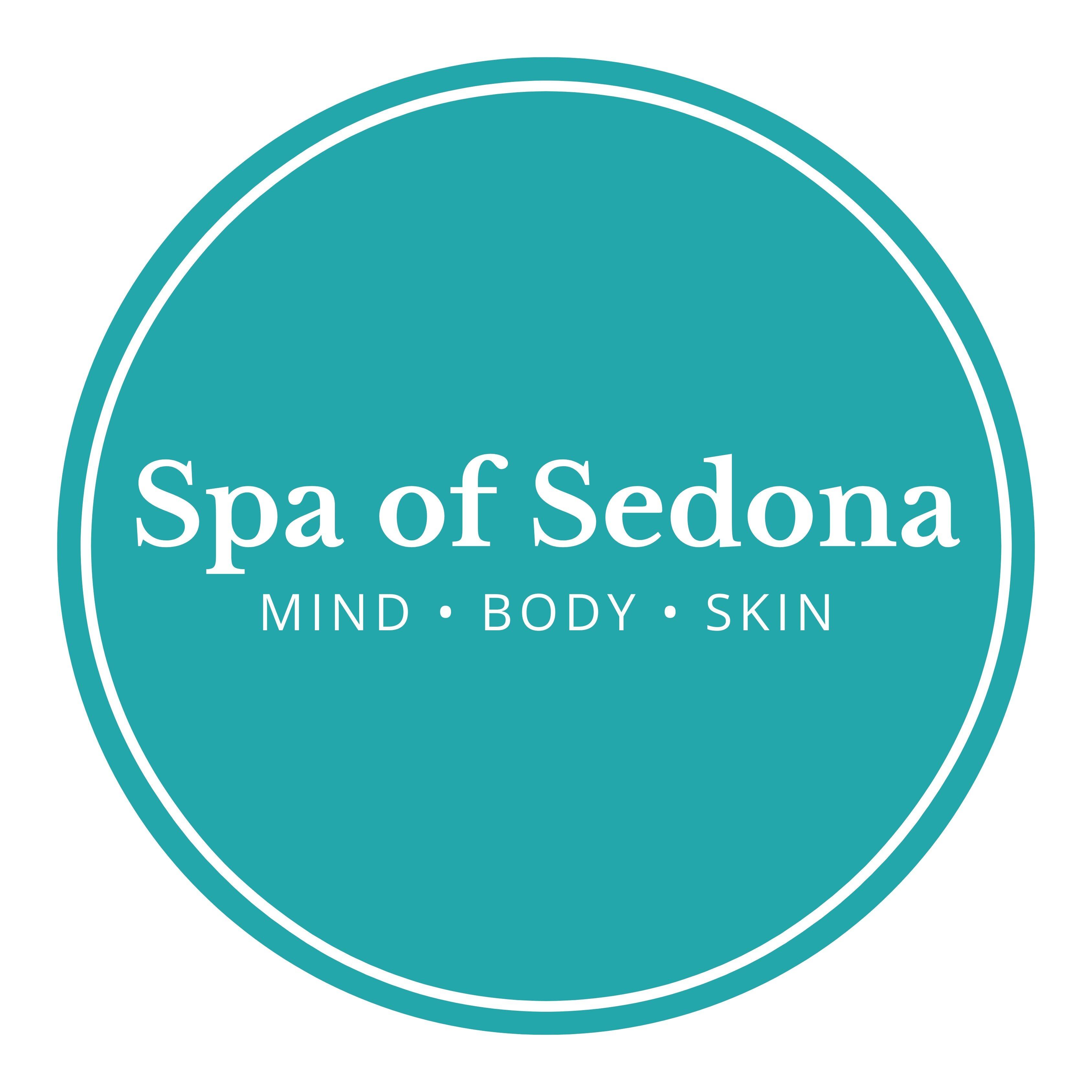 The Spa of Sedona