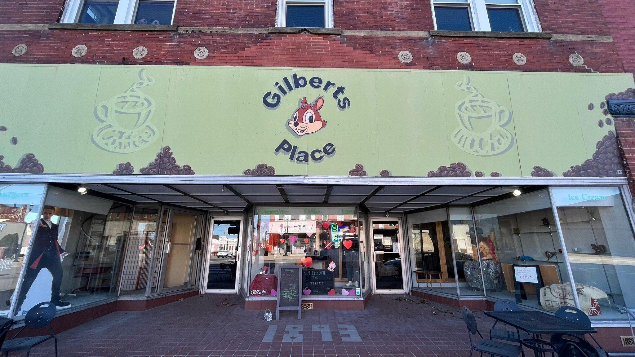 Gilberts Place