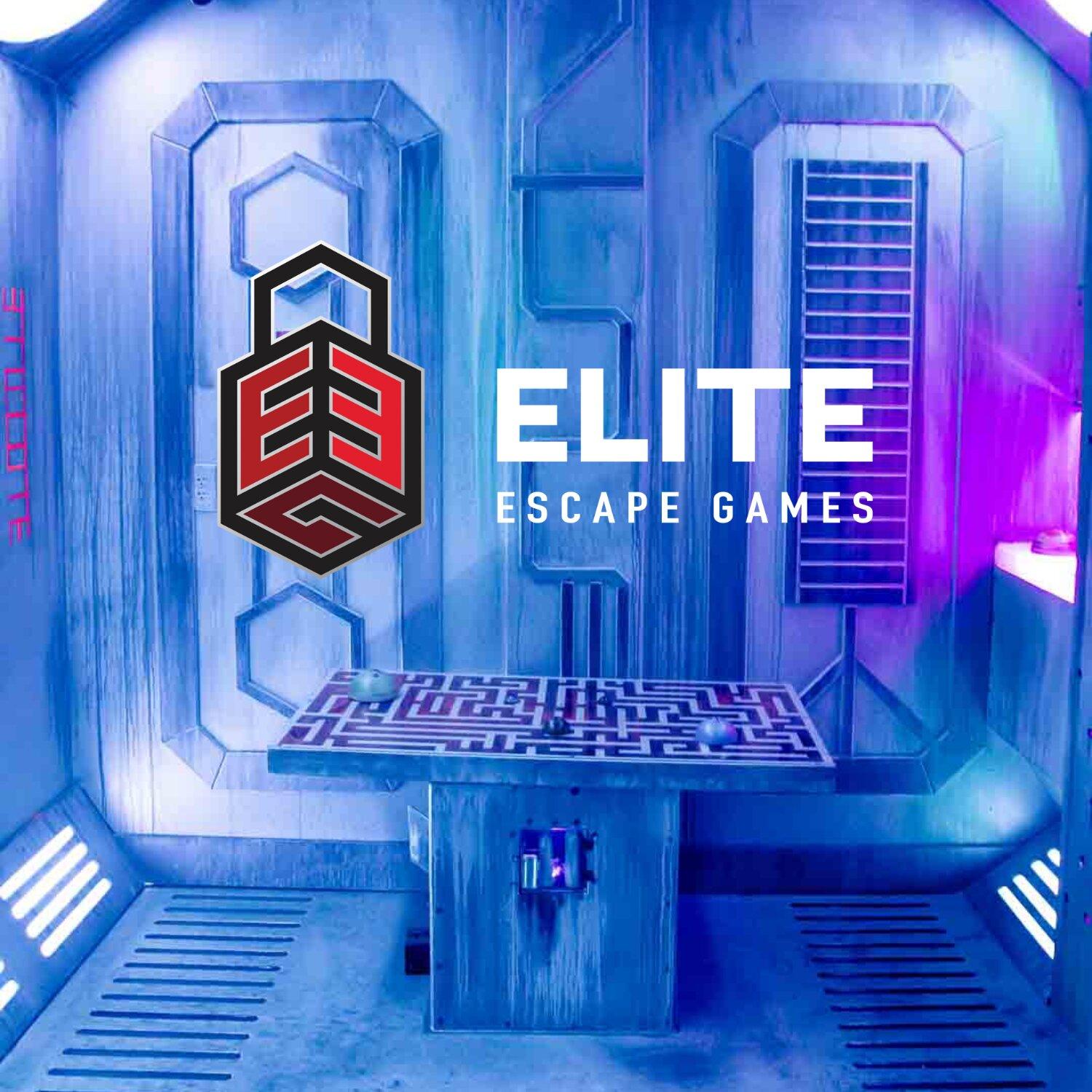 Elite Escape Games