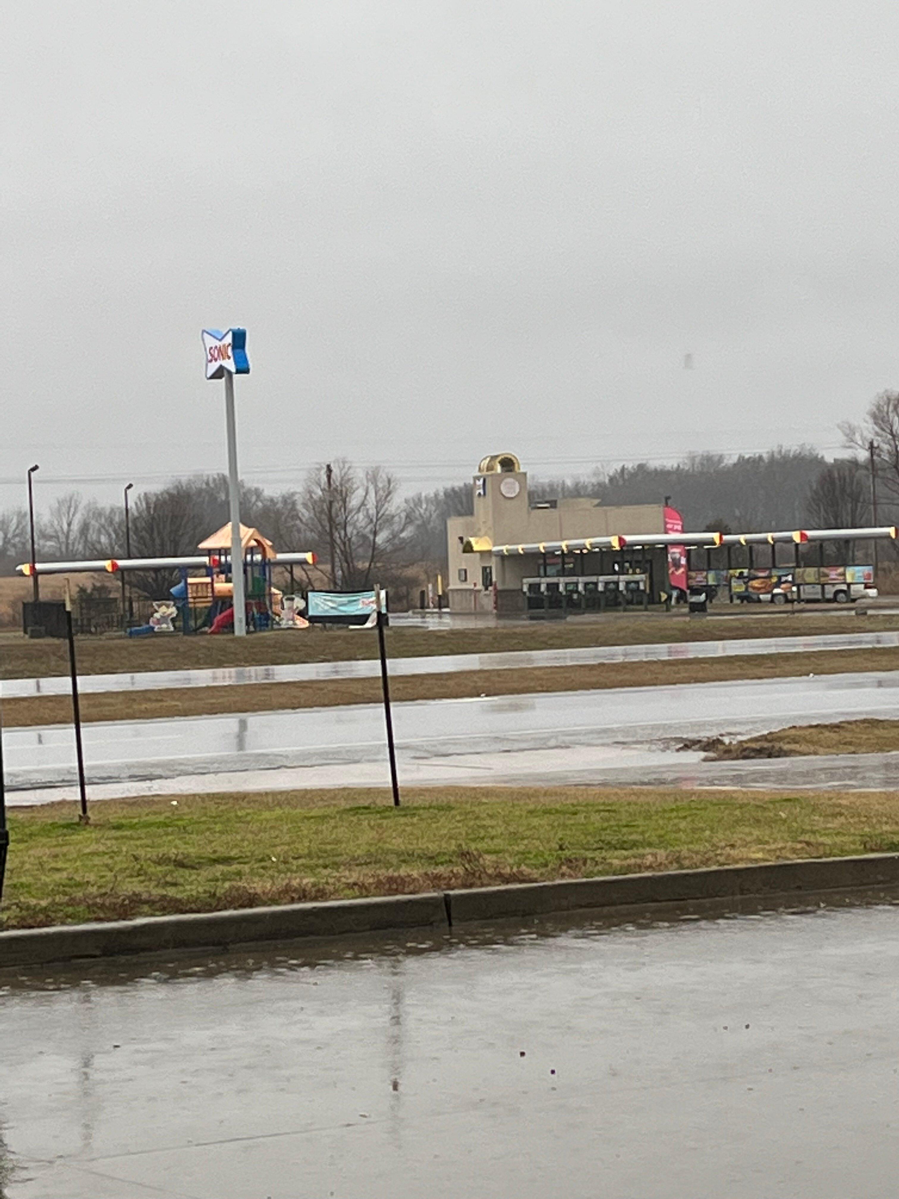 Sonic Drive-In