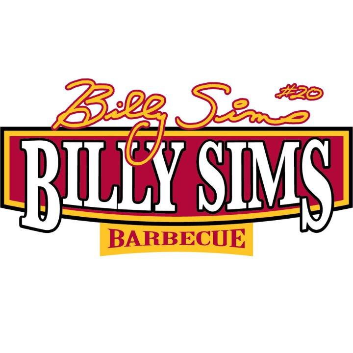 Billy Sims BBQ