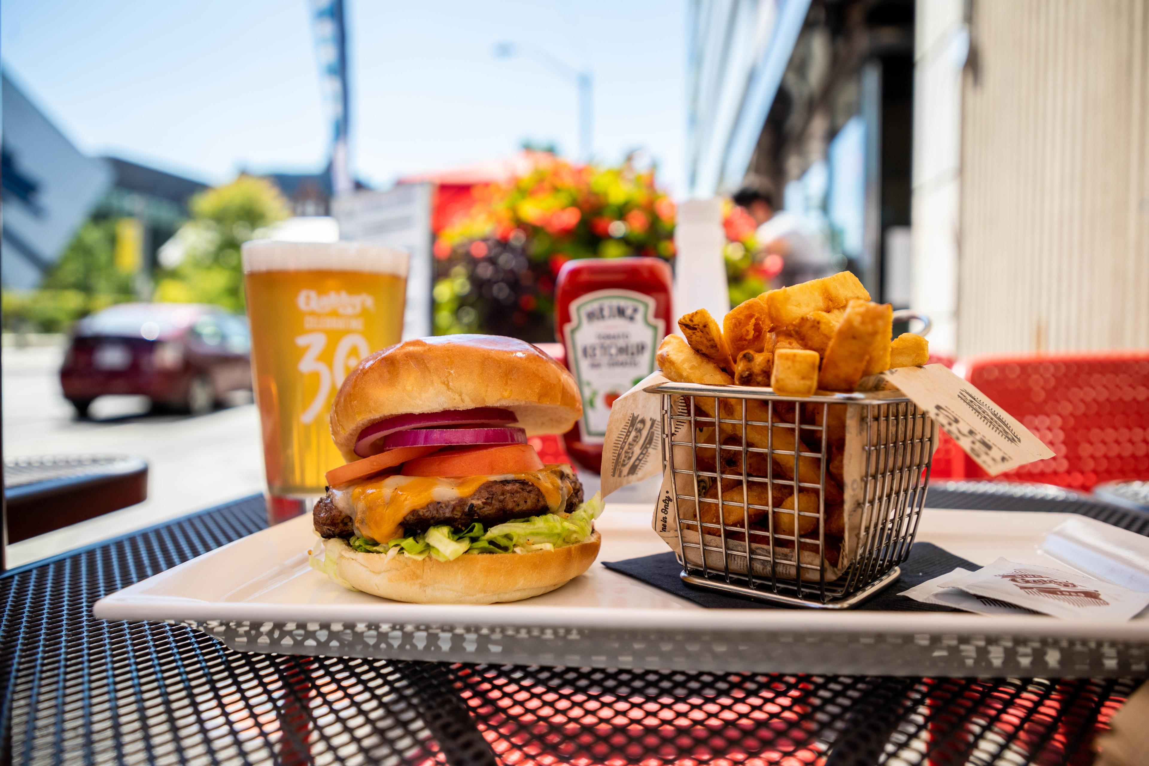 Gabby's - King Street East