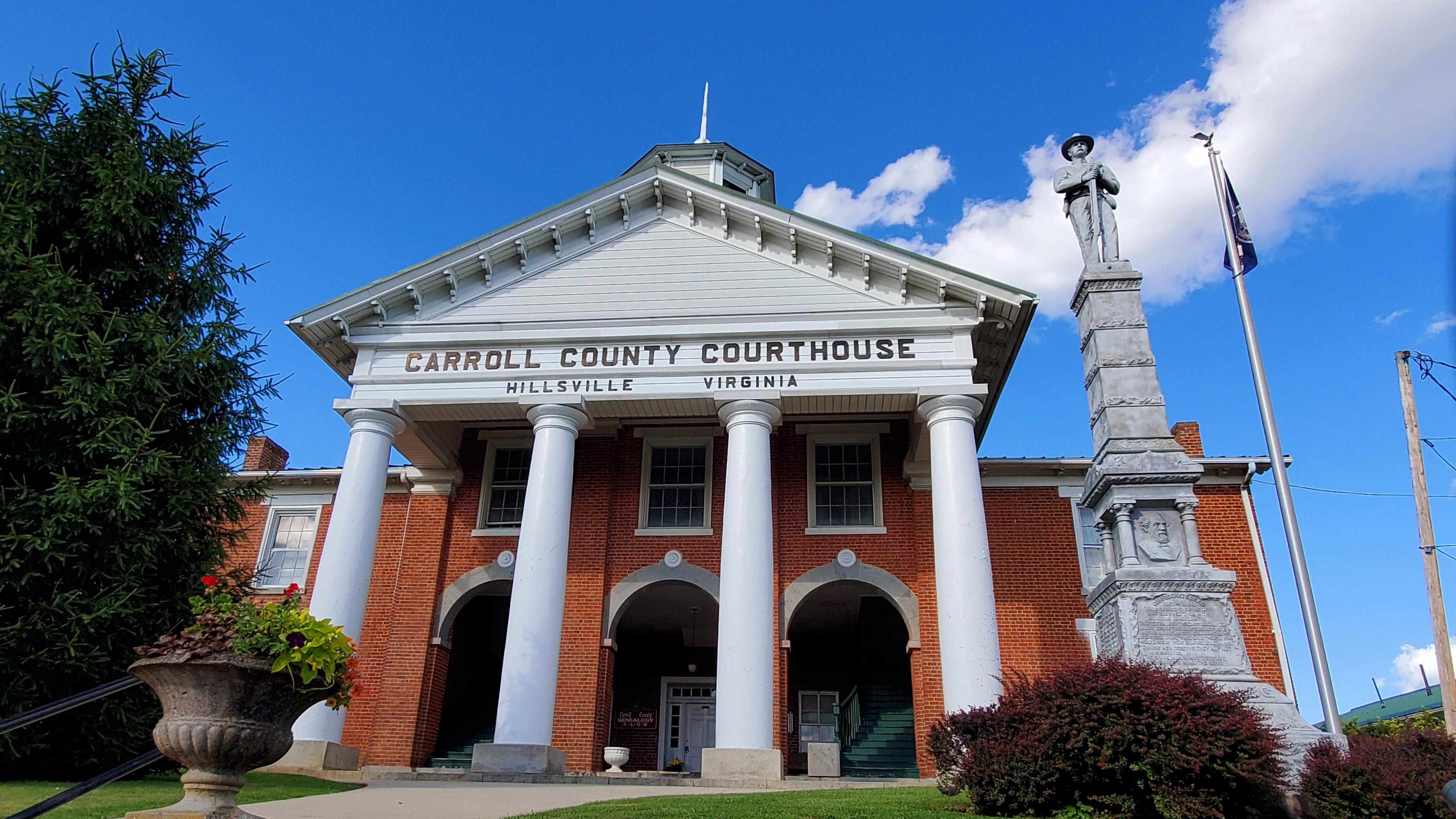 Carroll County Historical Society & Museum