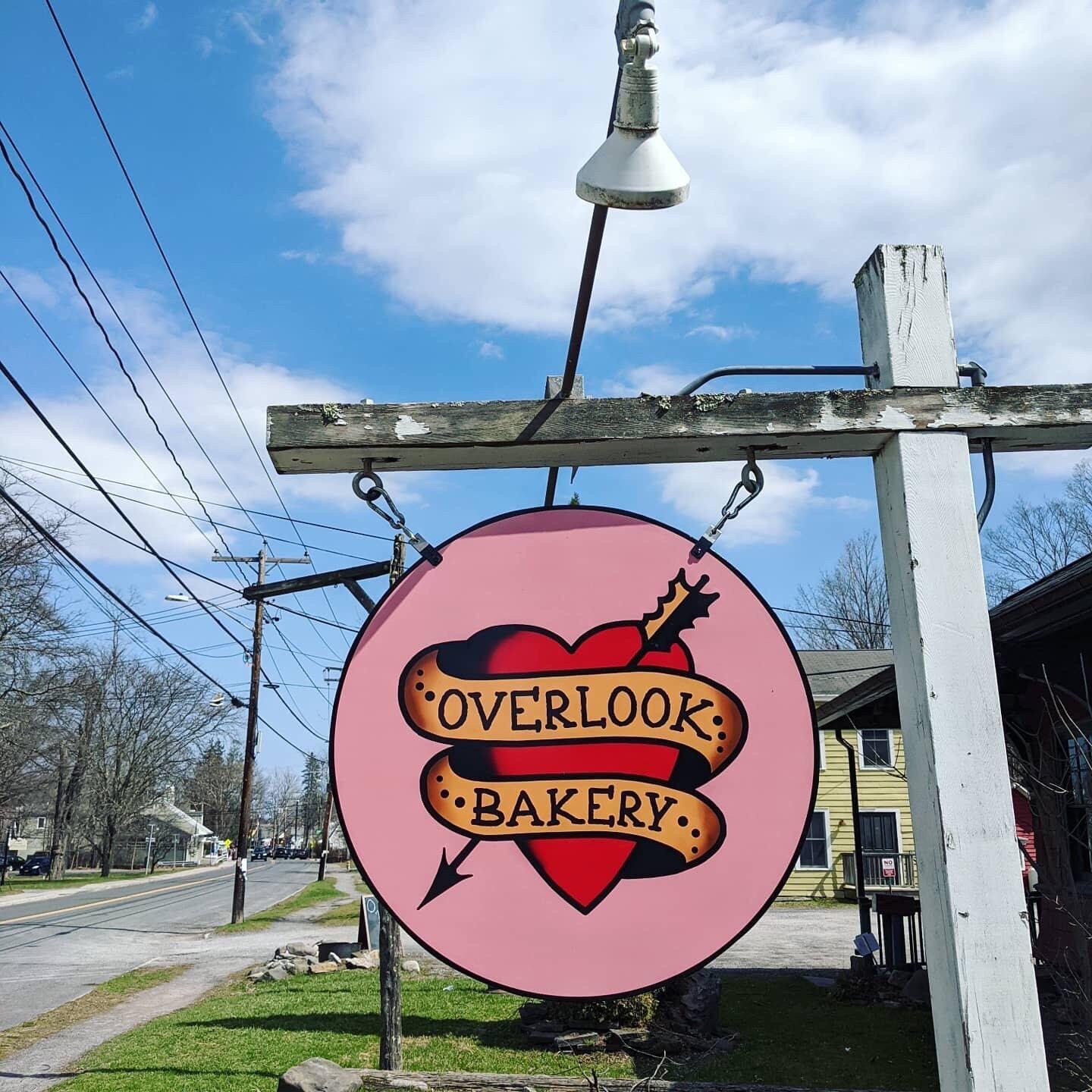 Overlook Bakery