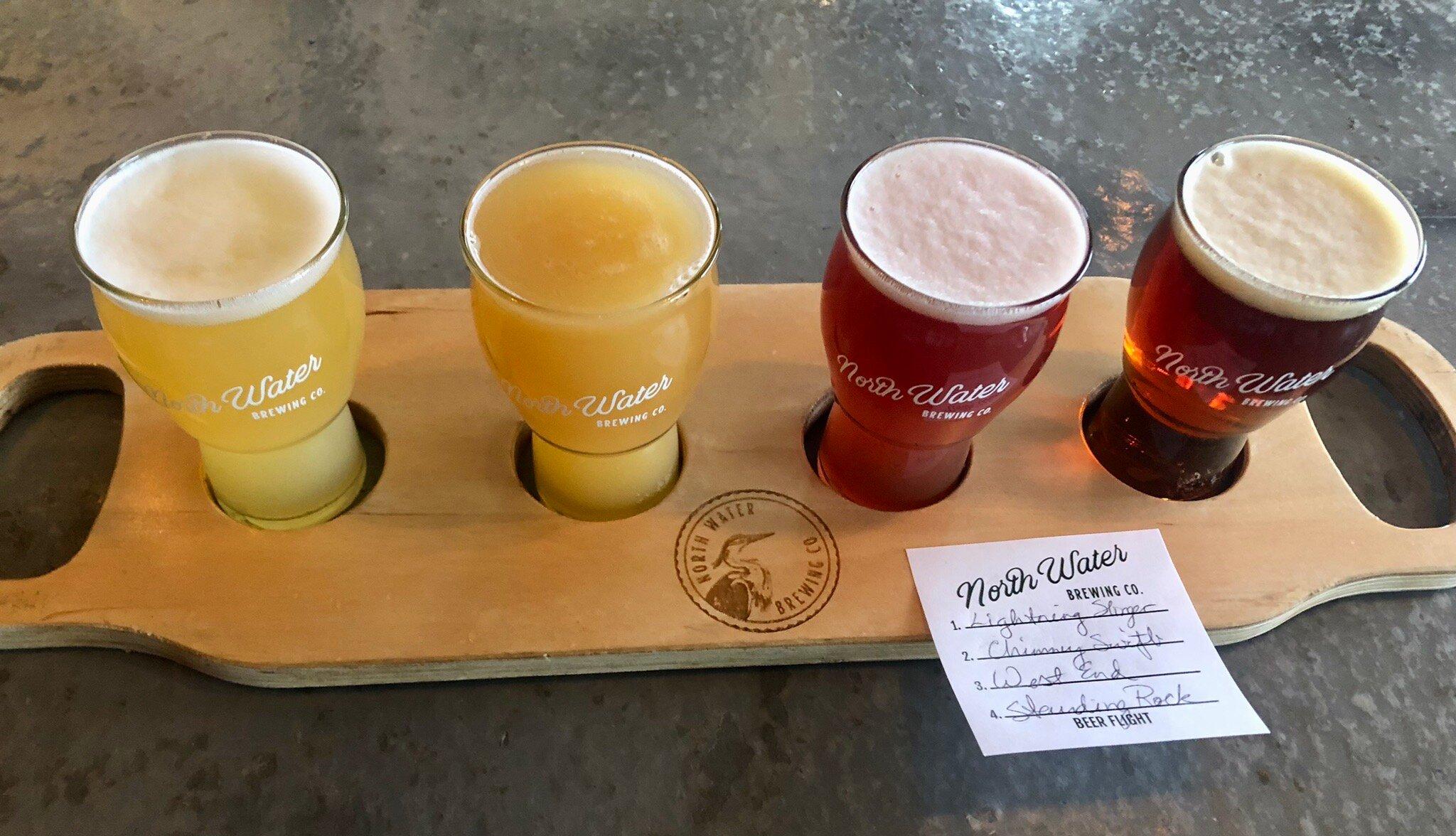 North Water Brewing