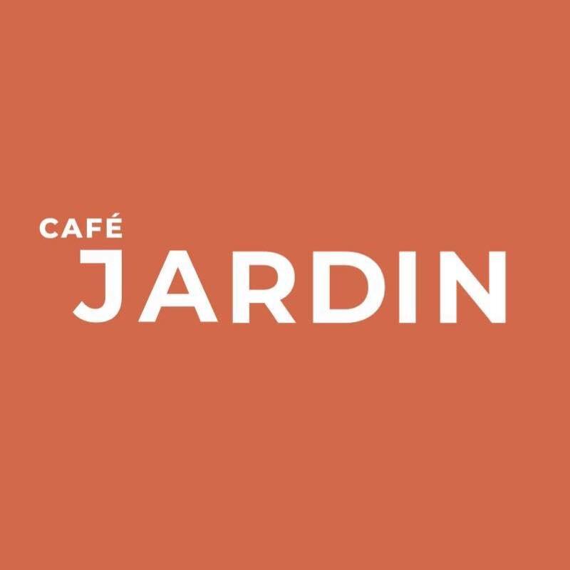 Café Jardin