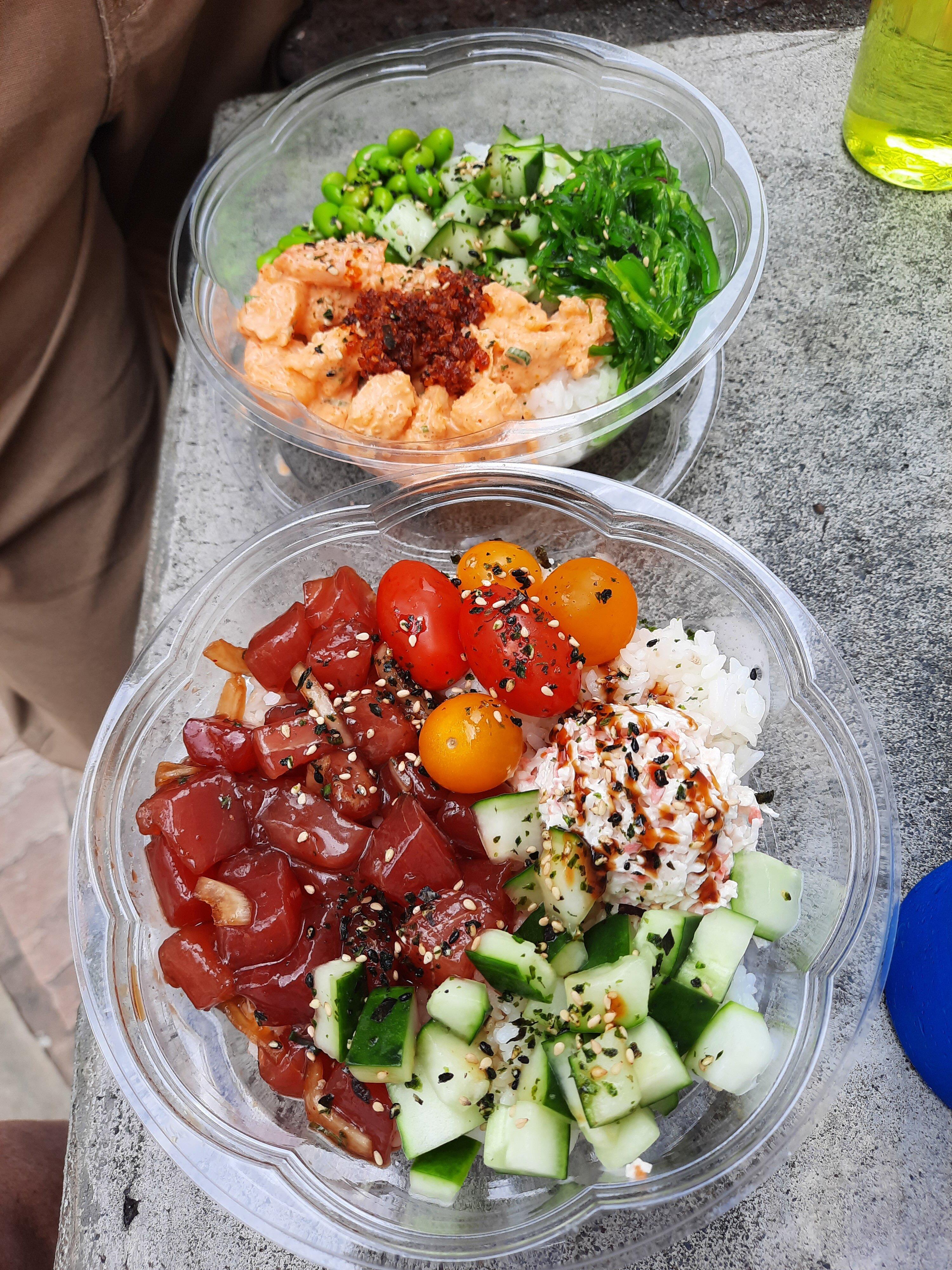 Poke Fix