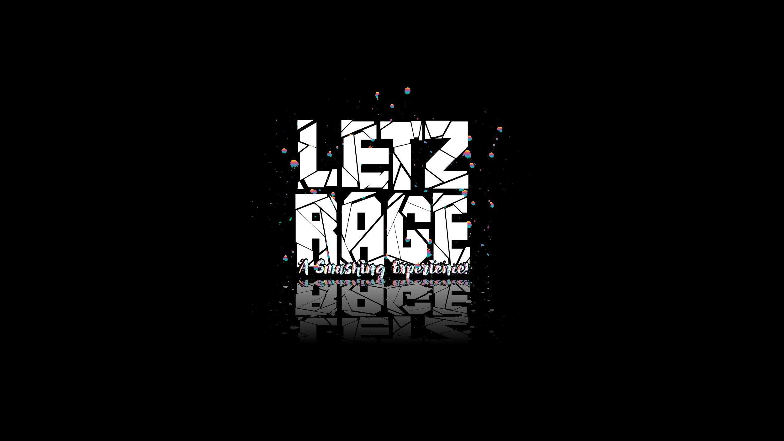 Letz Rage